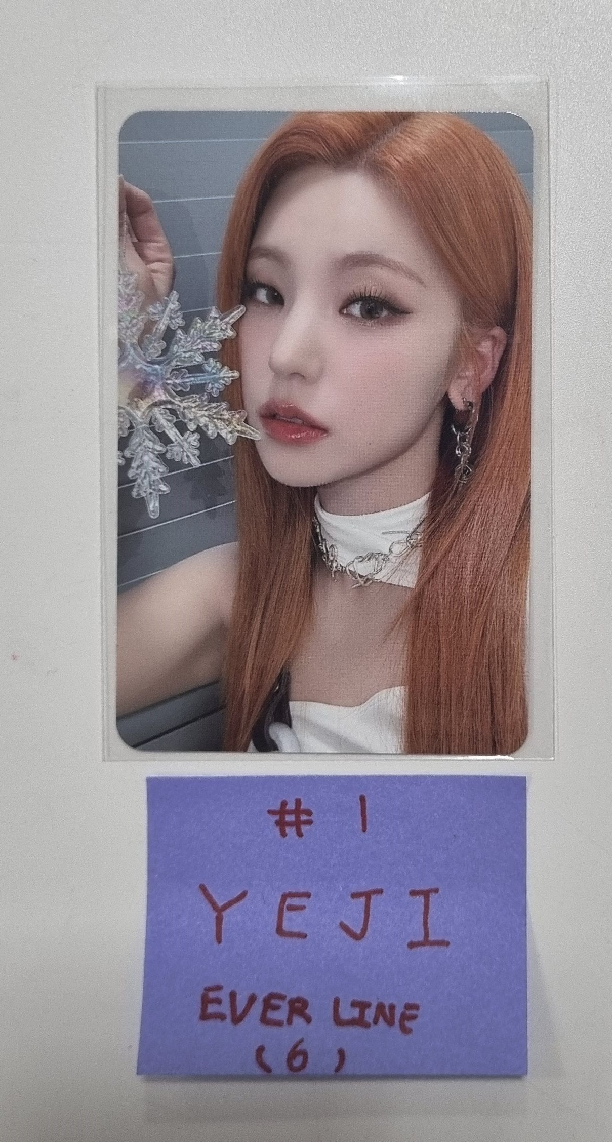 ITZY - 