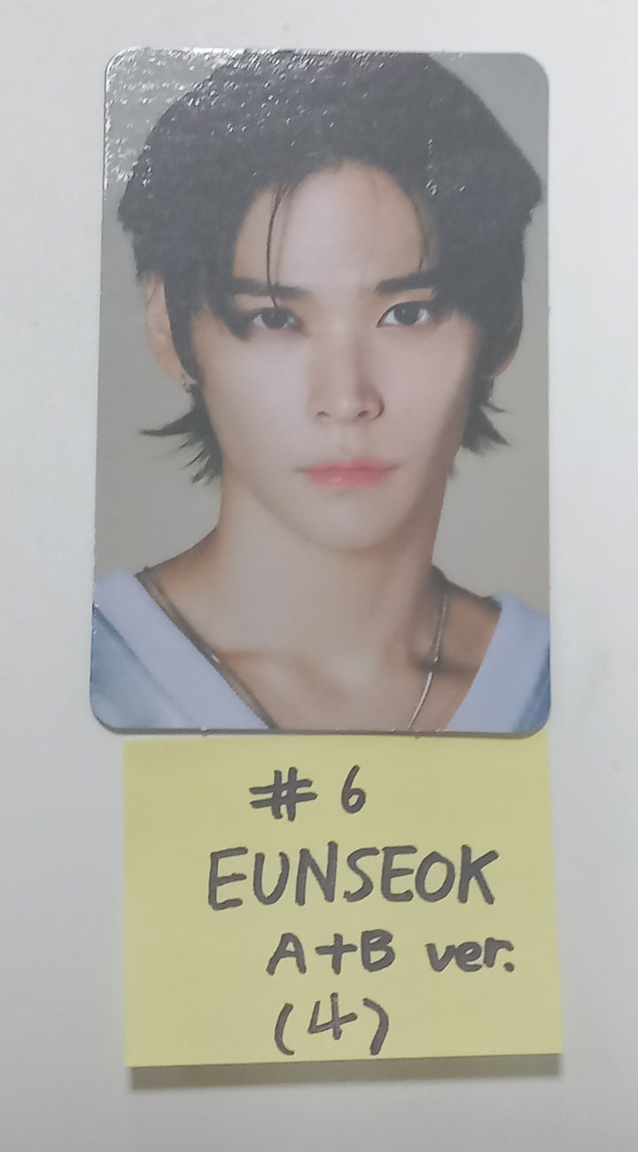 RIIZE - "RIIZE UP" Pop-Up Store Official Trading Photocard [24.1.12] hallyusuperstore19