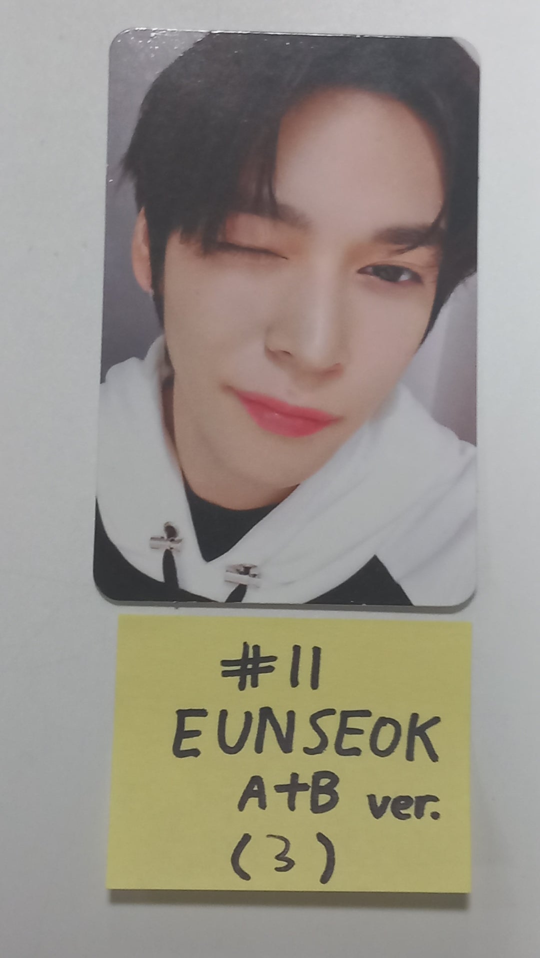 RIIZE - "RIIZE UP" Pop-Up Store Official Trading Photocard [24.1.12] hallyusuperstore19