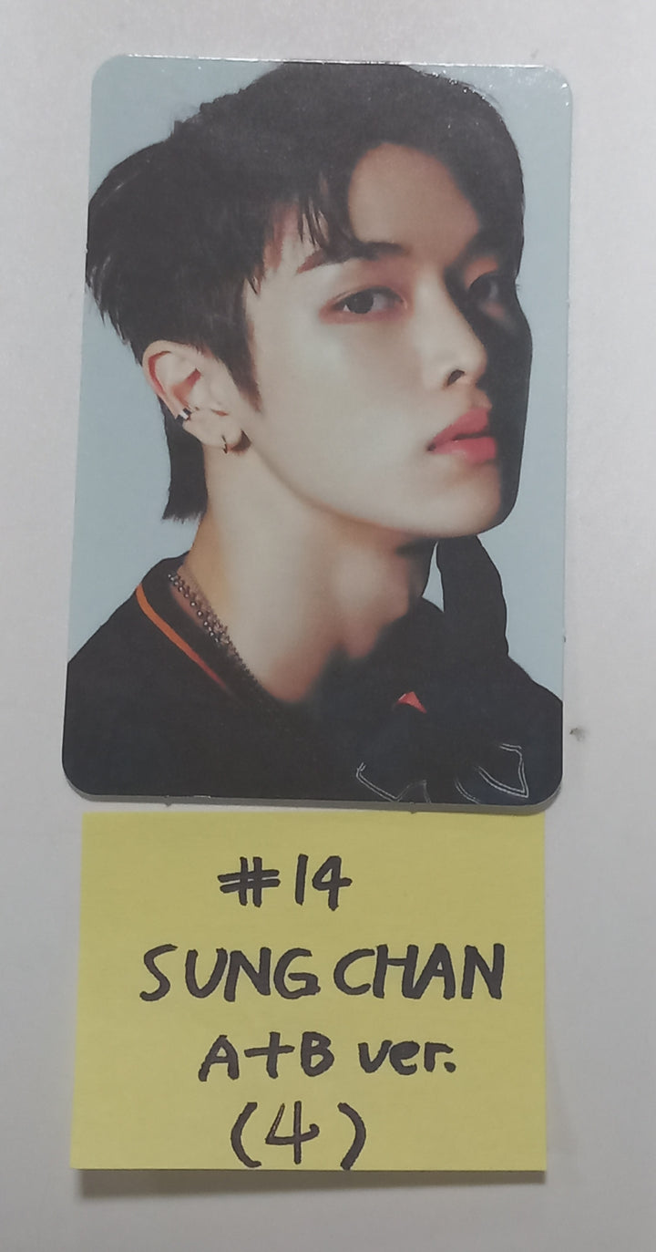 RIIZE - "RIIZE UP" Pop-Up Store Official Trading Photocard [24.1.12] hallyusuperstore19