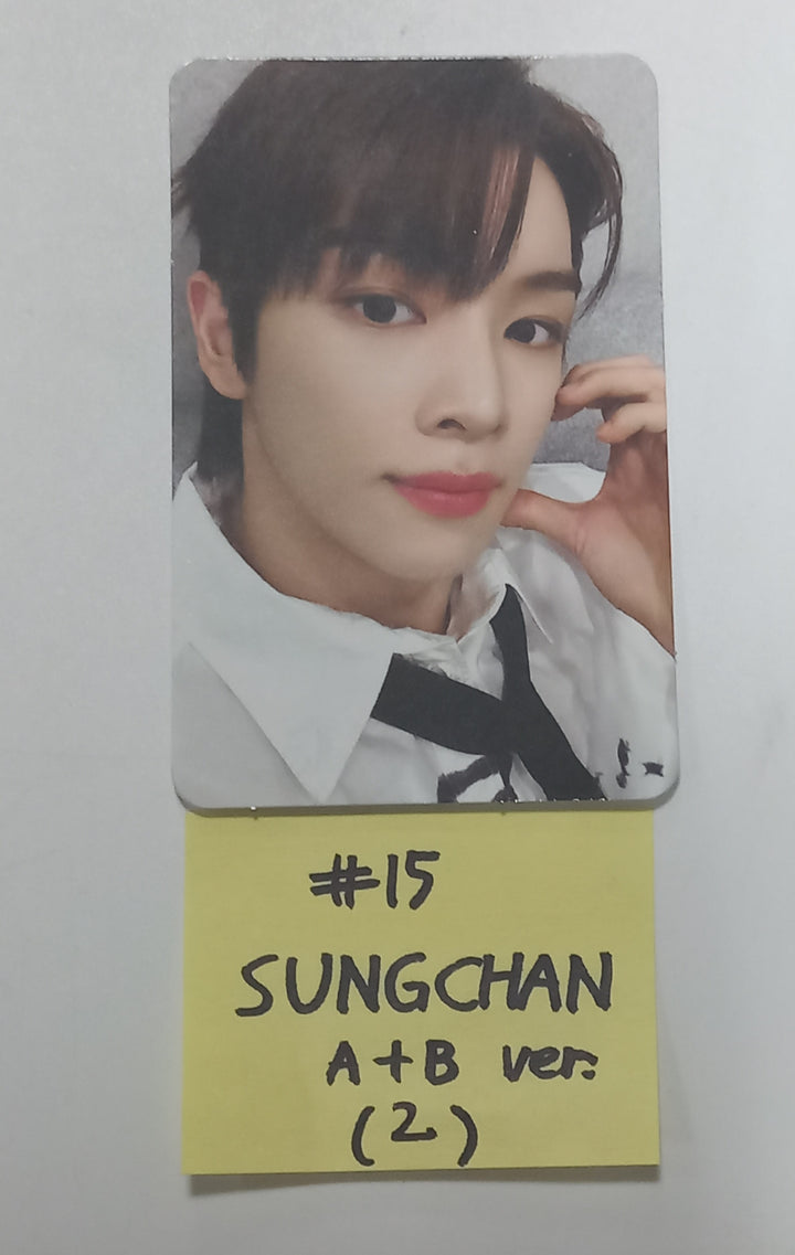 RIIZE - "RIIZE UP" Pop-Up Store Official Trading Photocard [24.1.12] hallyusuperstore19