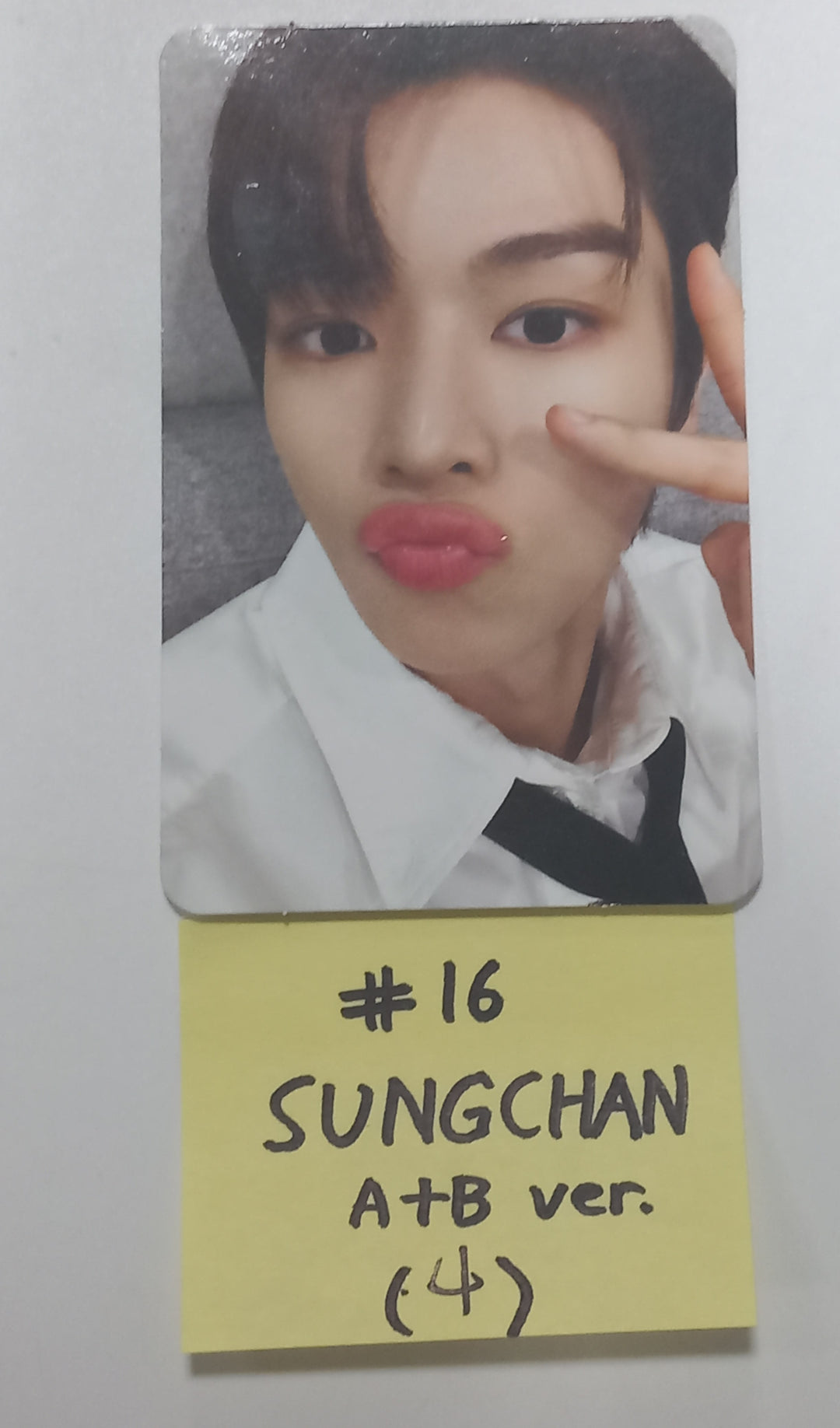 RIIZE - "RIIZE UP" Pop-Up Store Official Trading Photocard [24.1.12] hallyusuperstore19