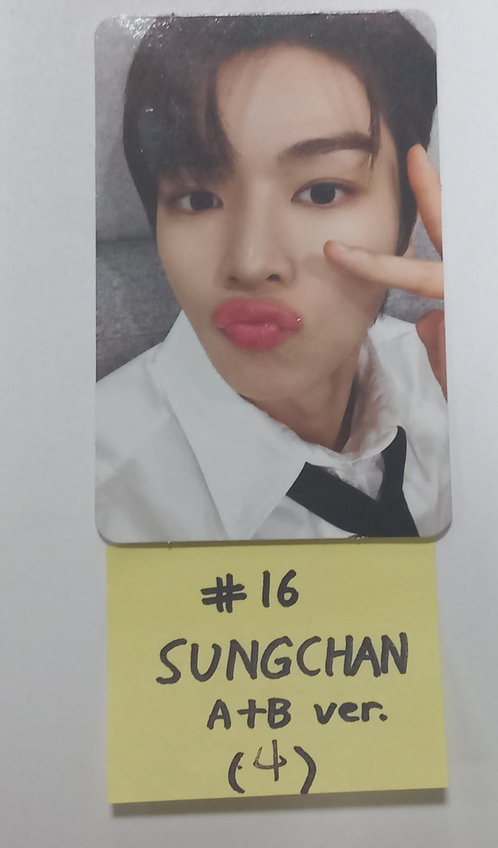 RIIZE - "RIIZE UP" Pop-Up Store Official Trading Photocard [24.1.12] hallyusuperstore19