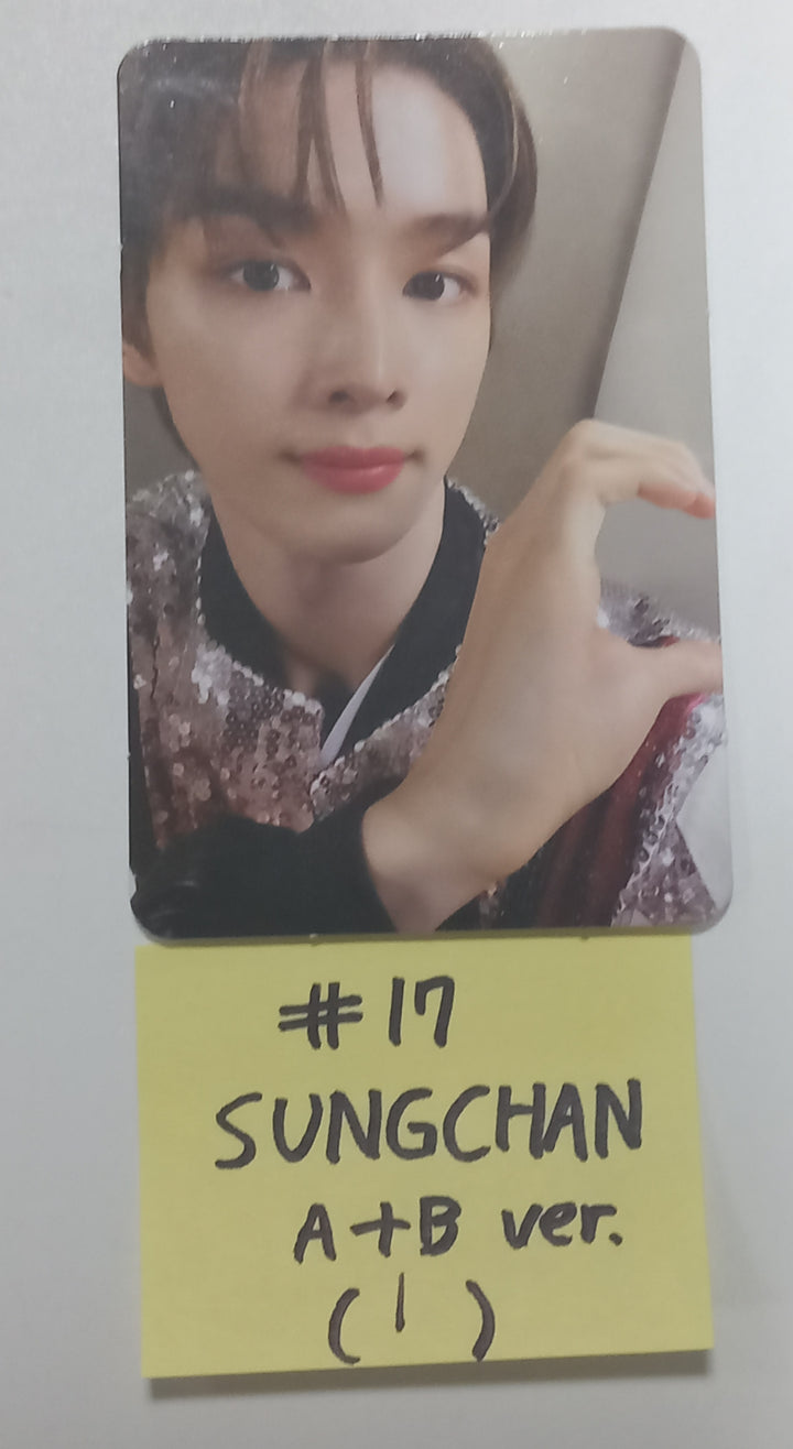 RIIZE - "RIIZE UP" Pop-Up Store Official Trading Photocard [24.1.12] hallyusuperstore19