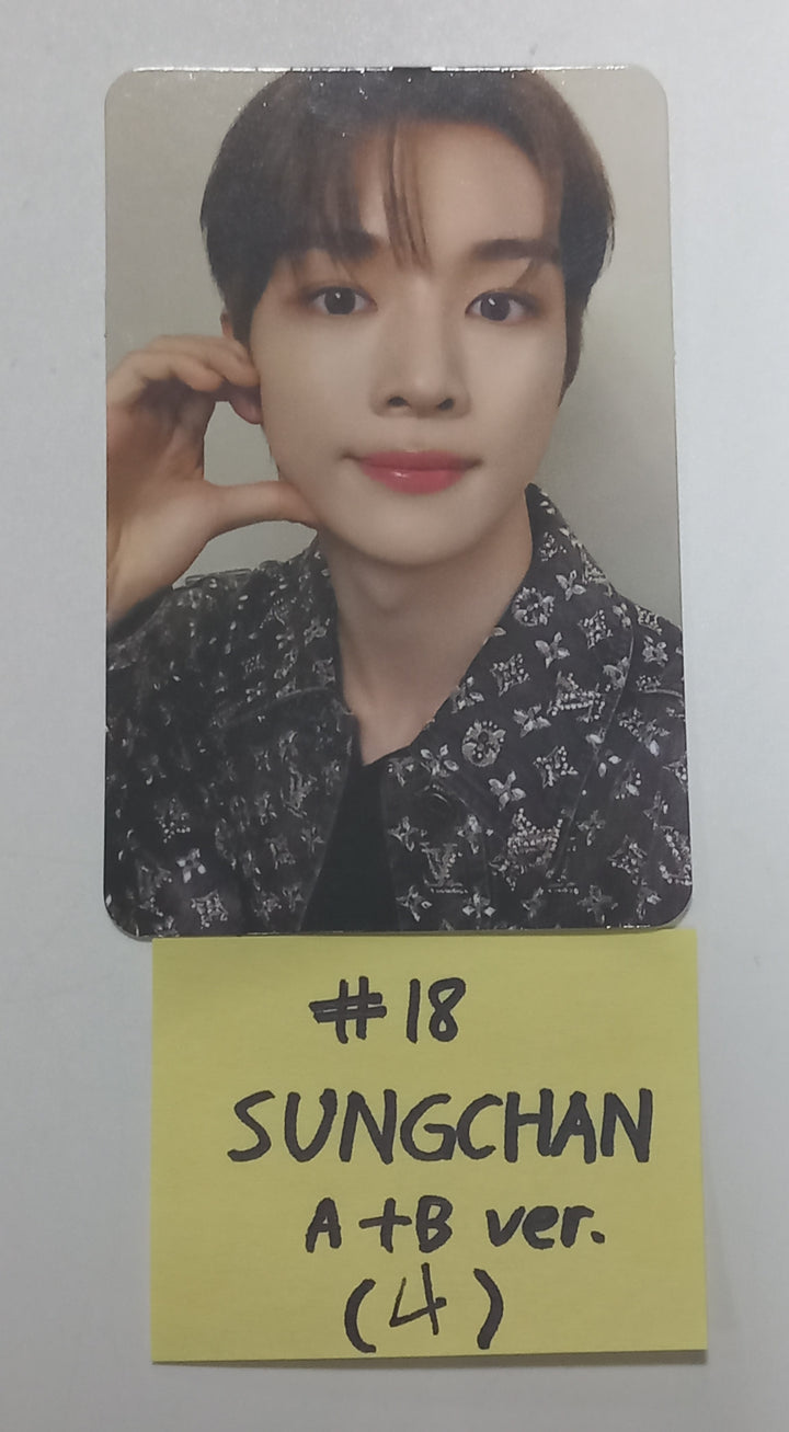 RIIZE - "RIIZE UP" Pop-Up Store Official Trading Photocard [24.1.12] hallyusuperstore19