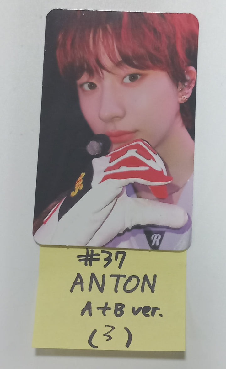 RIIZE - "RIIZE UP" Pop-Up Store Official Trading Photocard [24.1.12] hallyusuperstore19