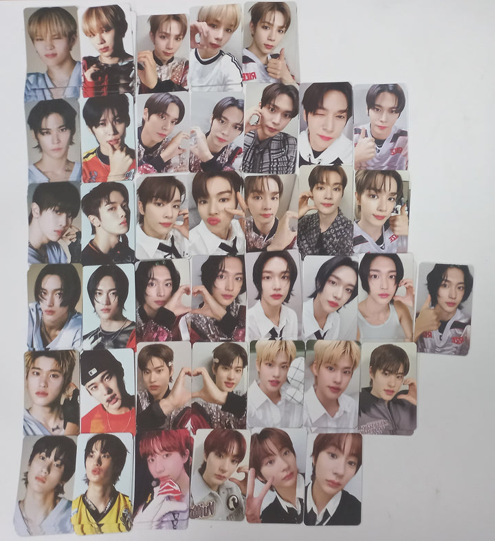 RIIZE - "RIIZE UP" Pop-Up Store Official Trading Photocard [24.1.12] hallyusuperstore19