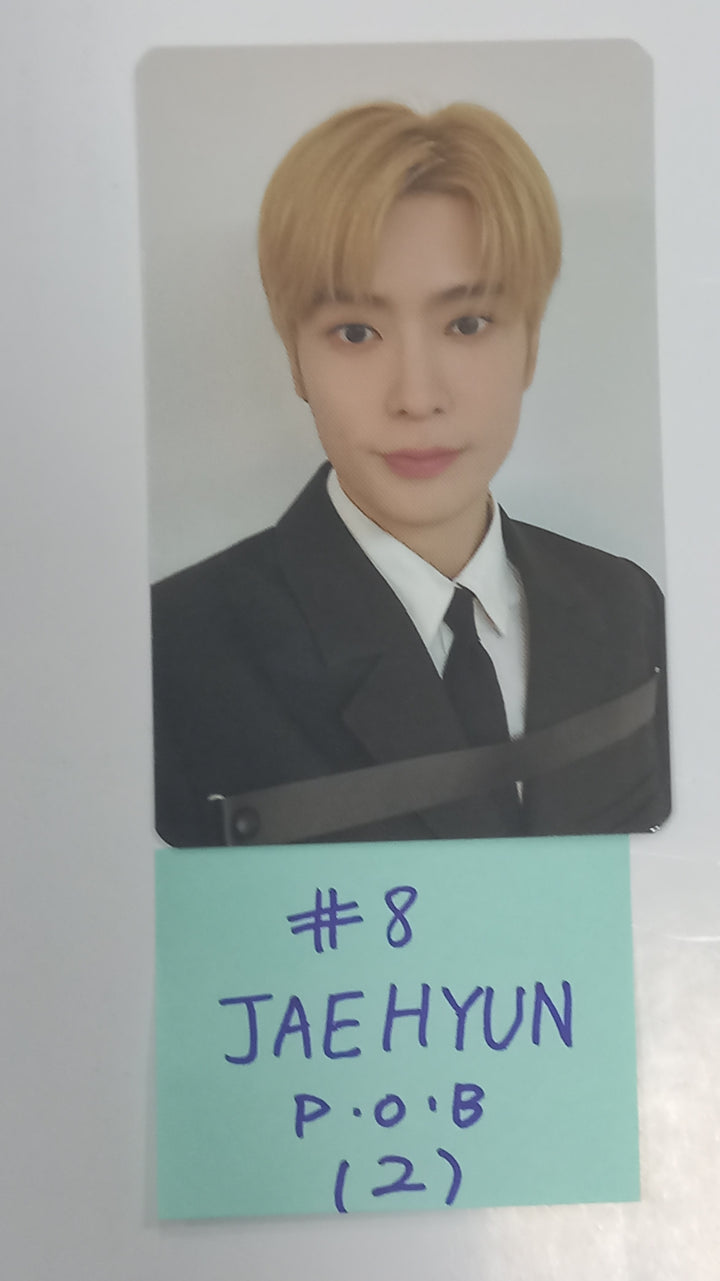 NCT "Do It (Let's Play)" NCT ZONE OST - Pre-Order Benefit Photocard [24.1.15]