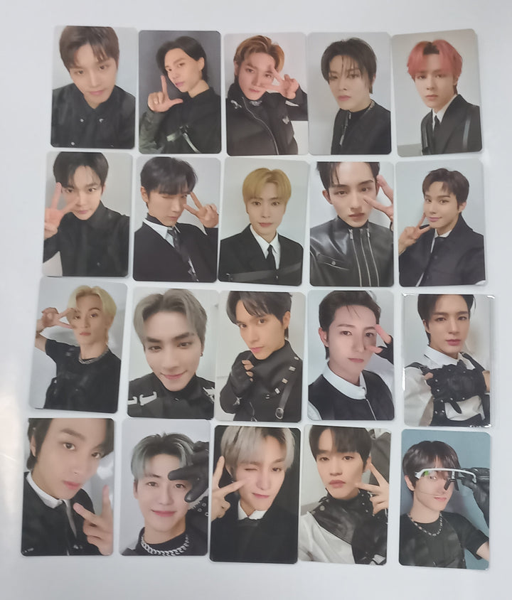 NCT "Do It (Let's Play)" NCT ZONE OST - Pre-Order Benefit Photocard [24.1.15]