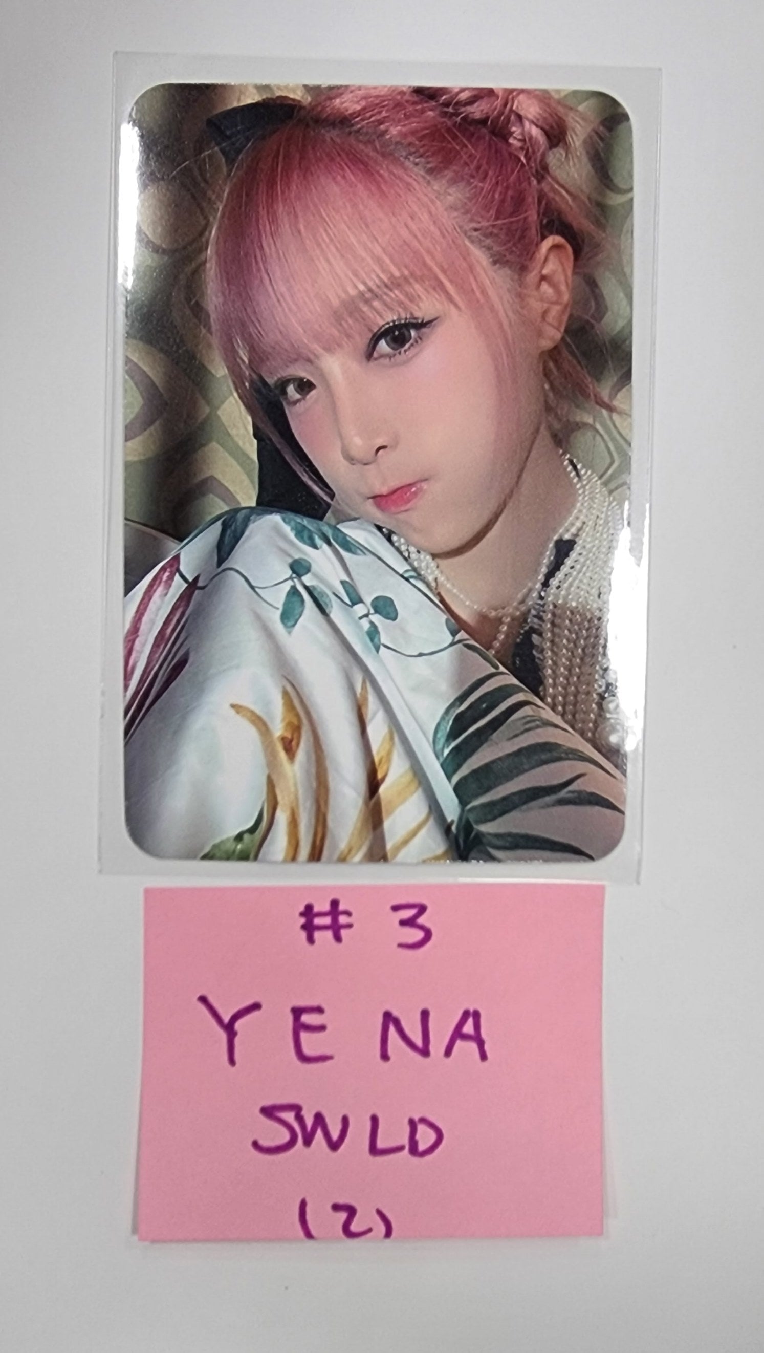 YENA 