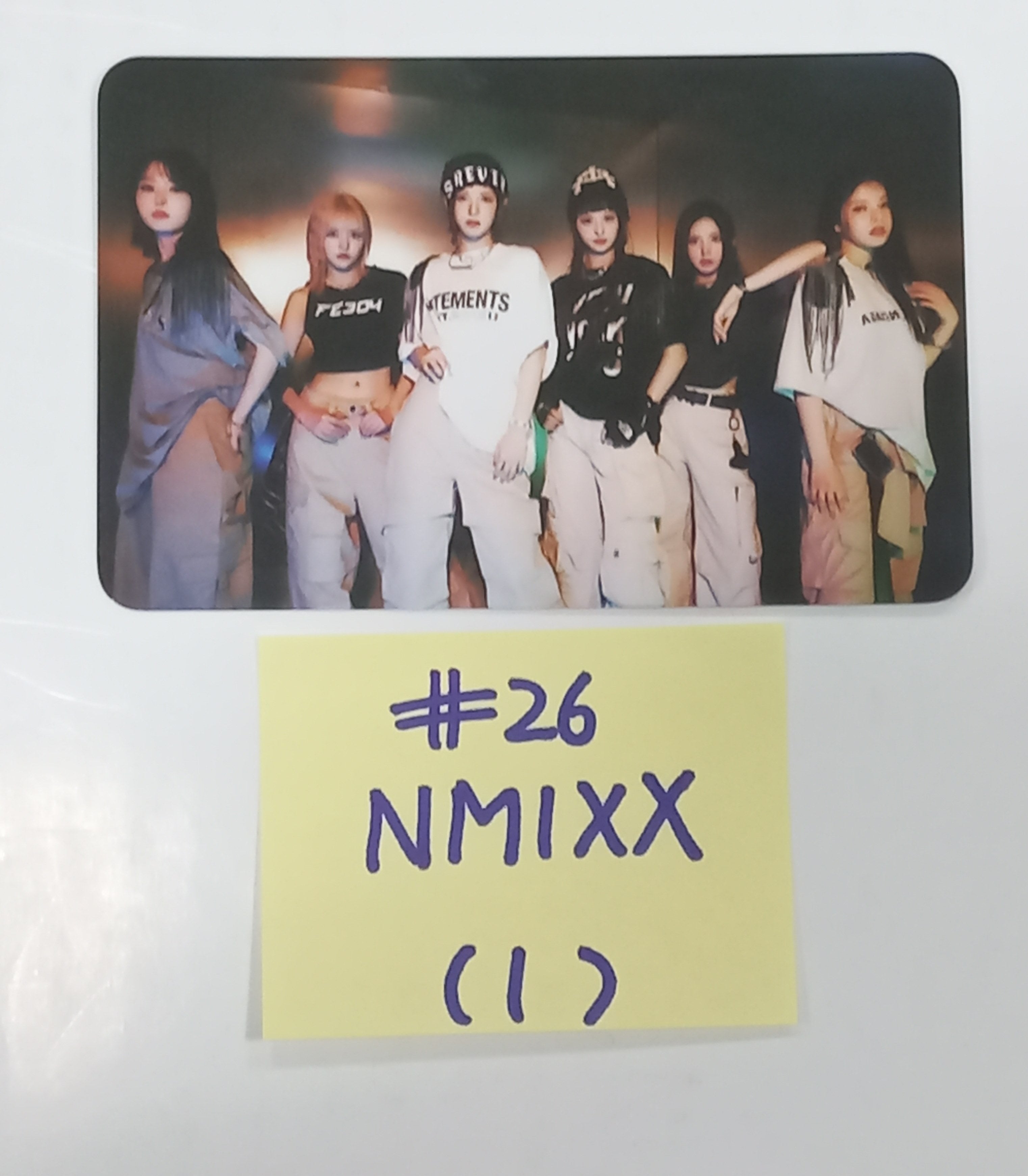 NMIXX 