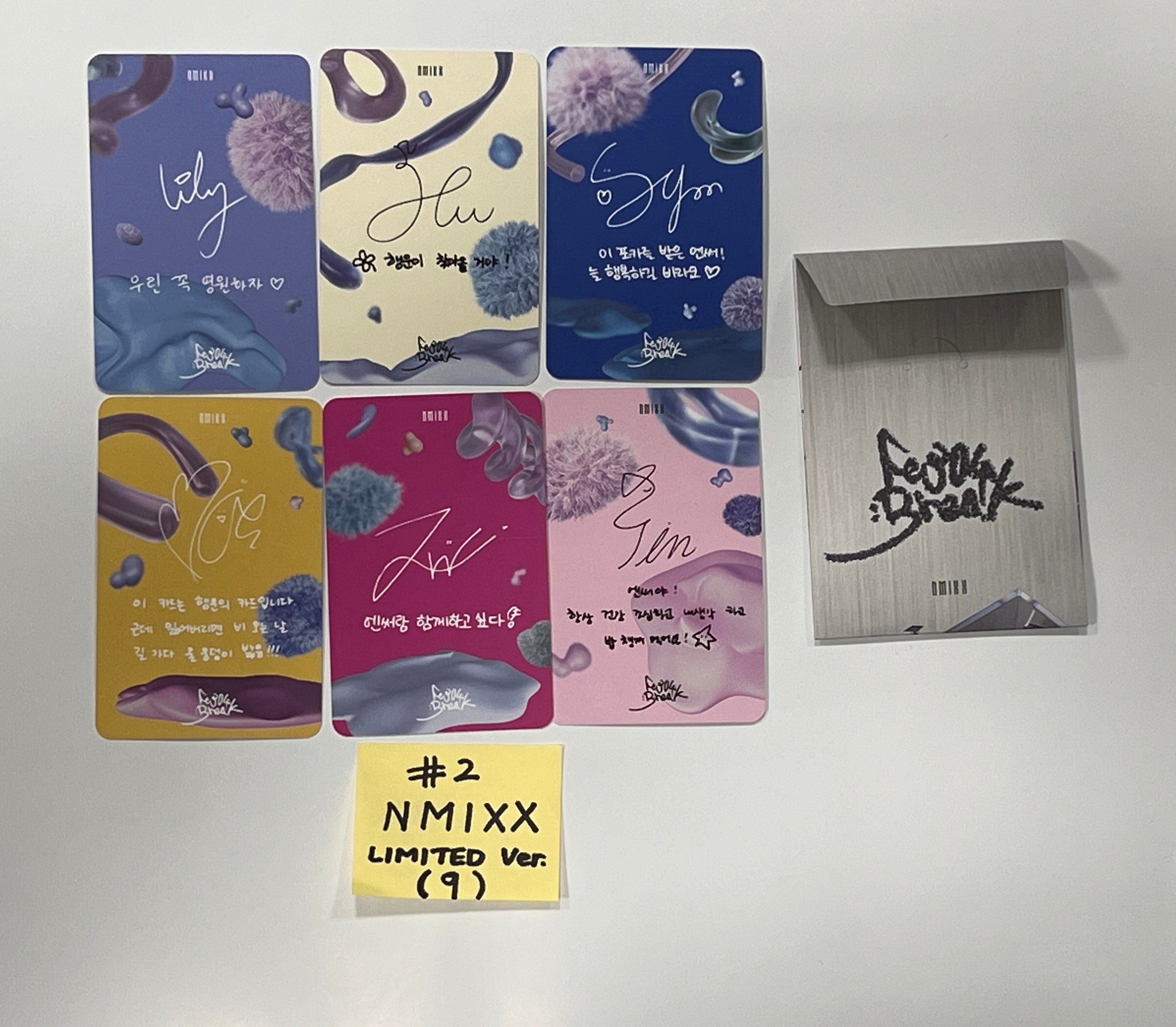 NMIXX 