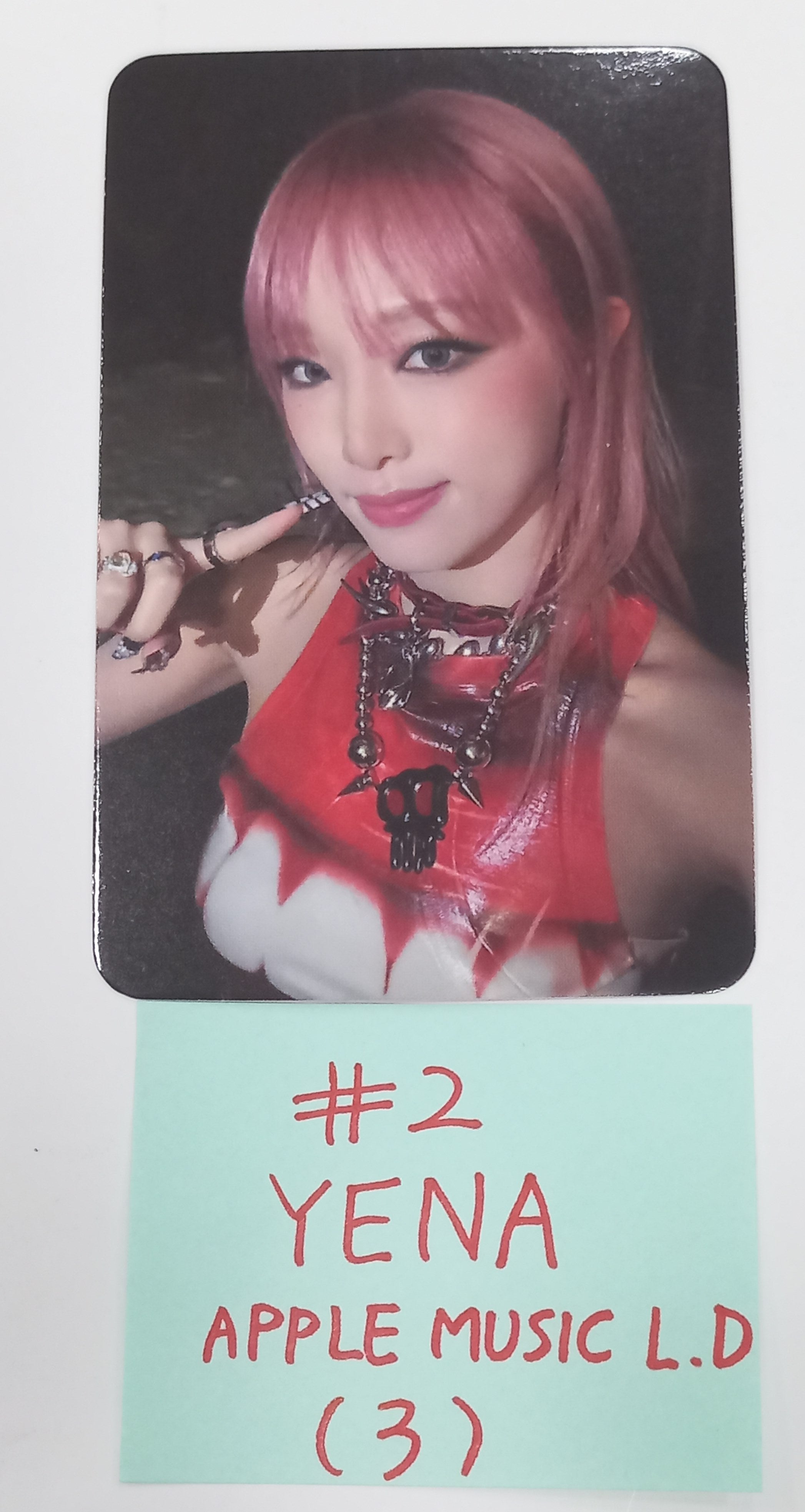 YENA 