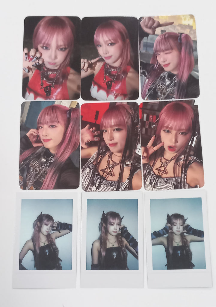 レビュー高評価商品 イェナ GOOD MORNING applemusic ラキドロ 9