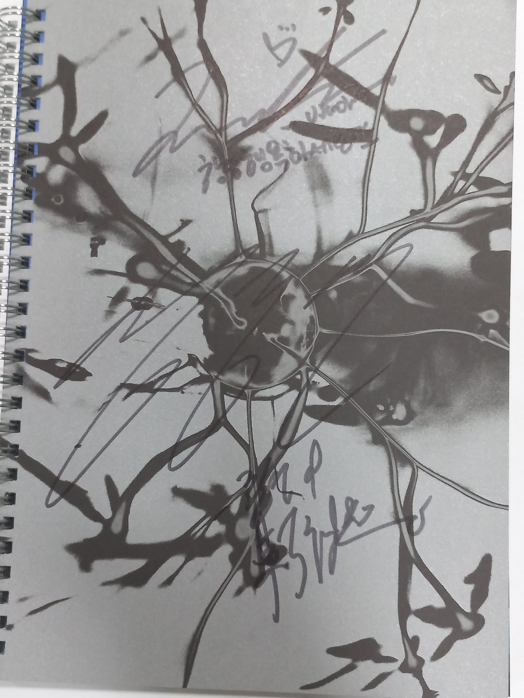 TVXQ! "20&2" - Hand Autographed(Signed) Promo Album [24.1.18] (Restocked 1/19)