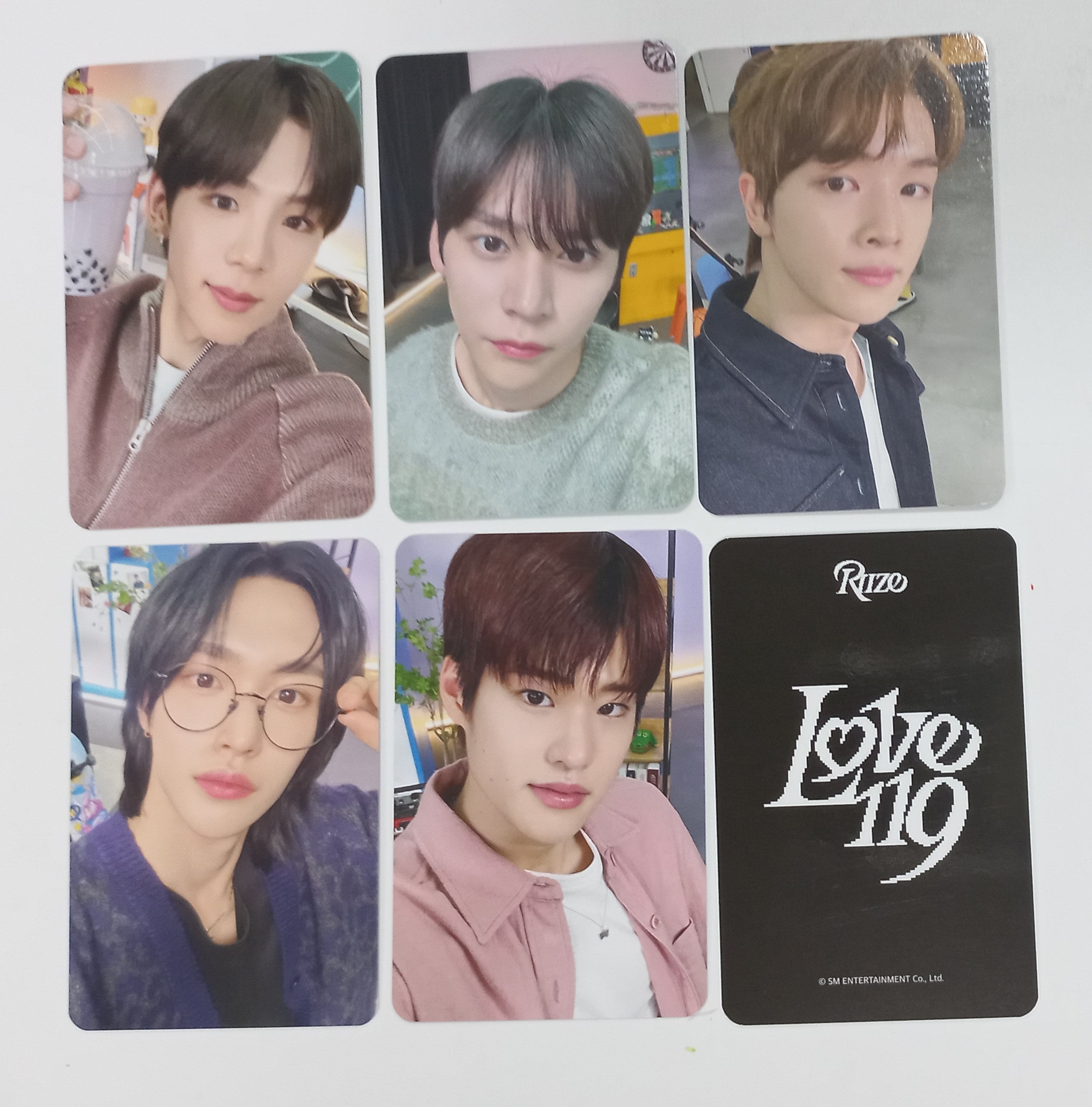 RIIZE - HALLYUSUPERSTORE – Page 10