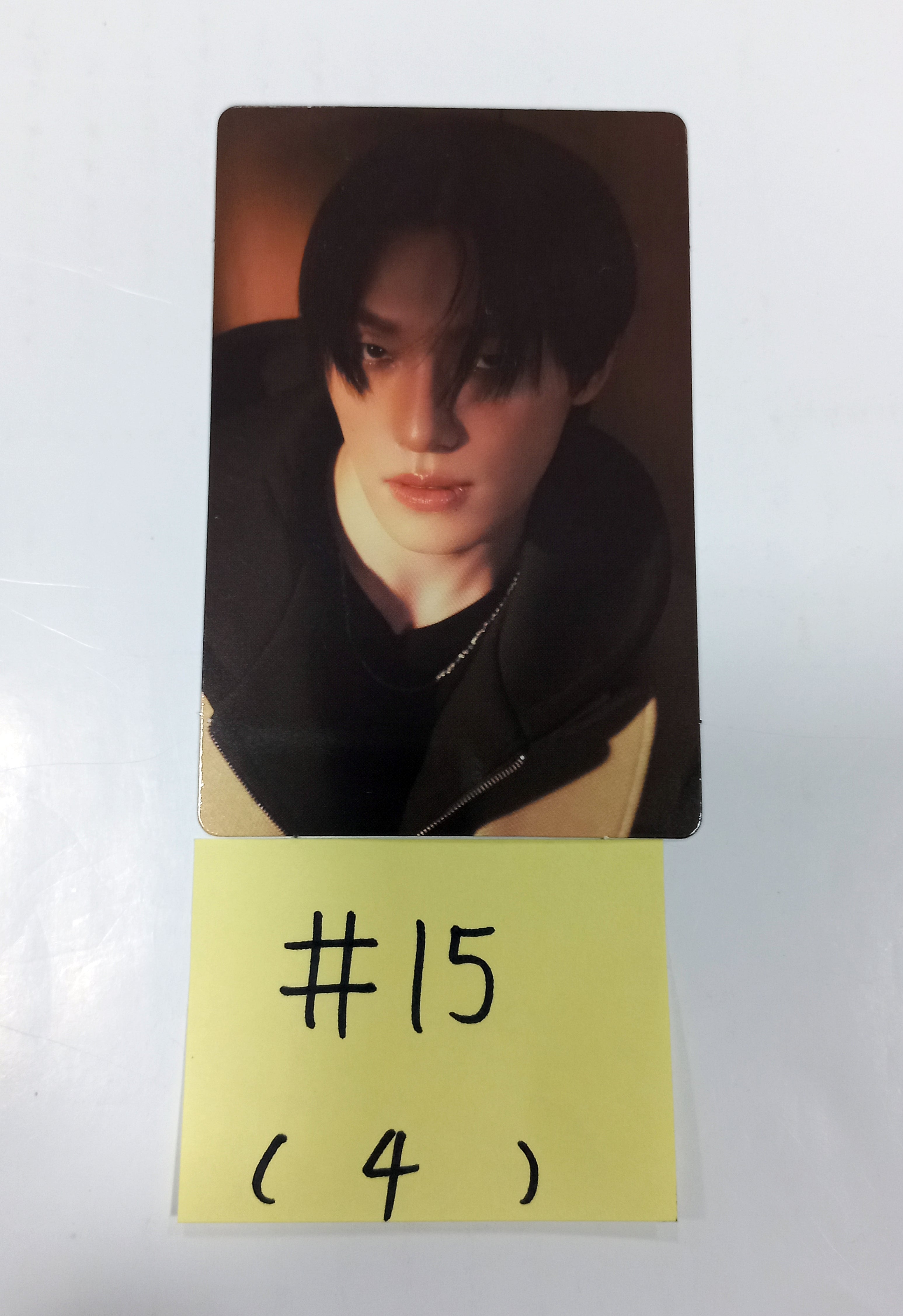 Dino (of Seventeen) - 