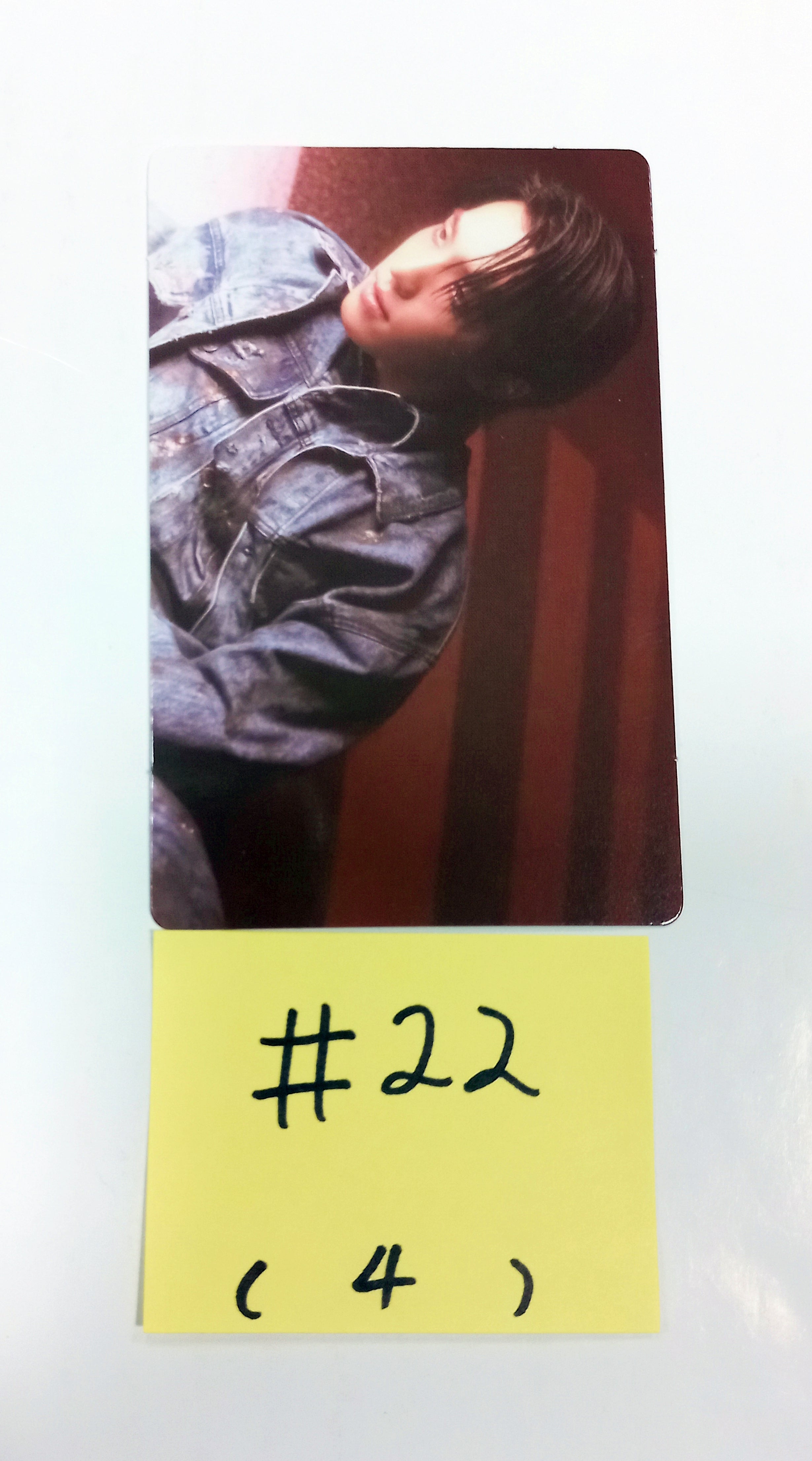 Dino (of Seventeen) - 
