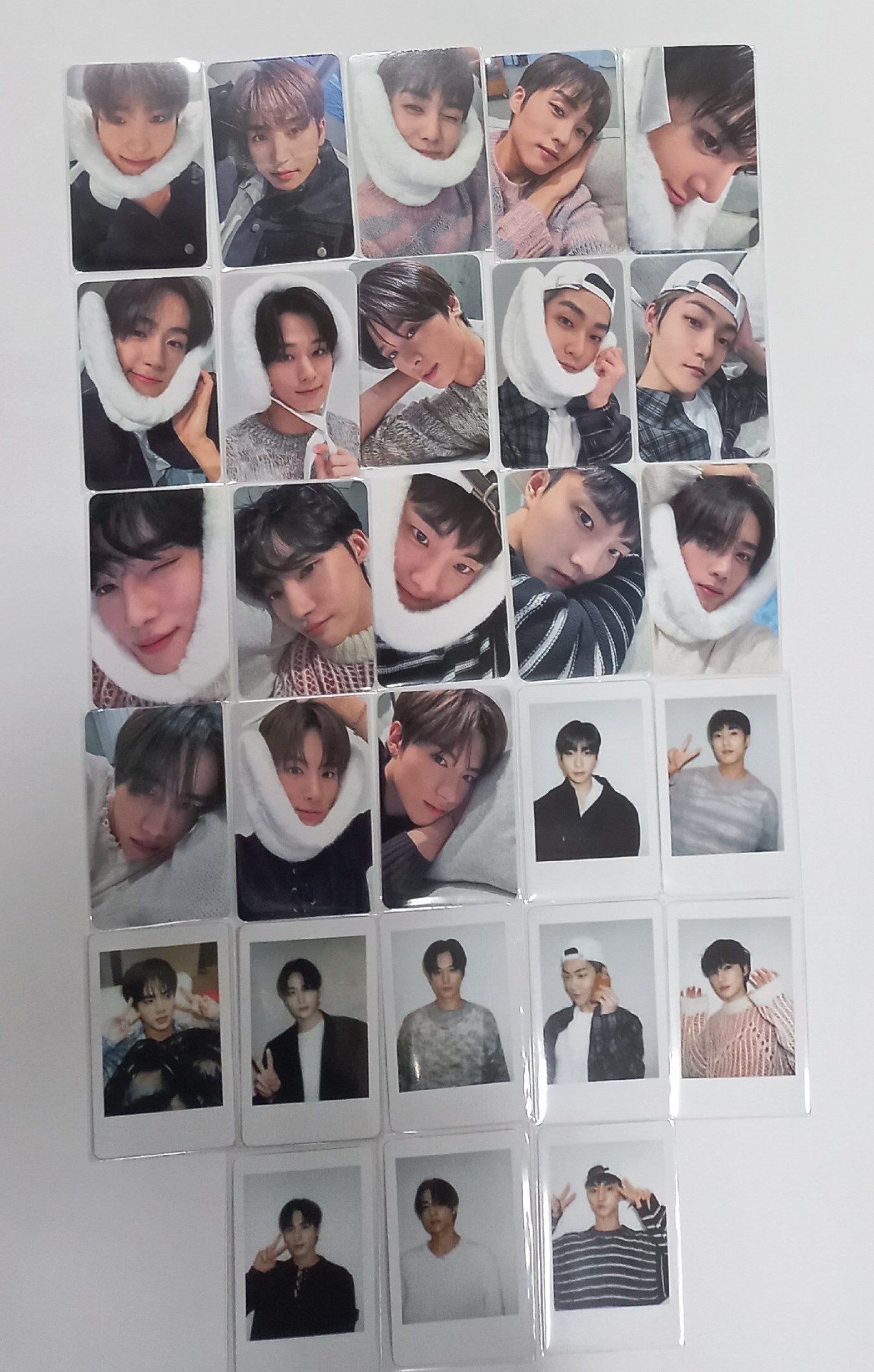 PhotoCard – Page 40 – HALLYUSUPERSTORE