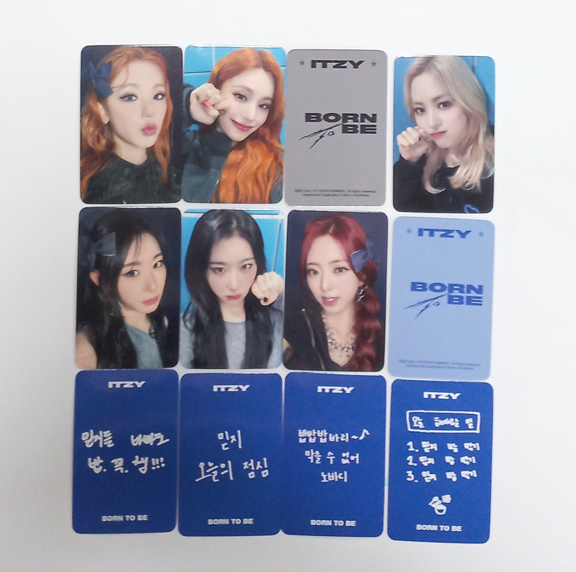ITZY - HALLYUSUPERSTORE – Page 12