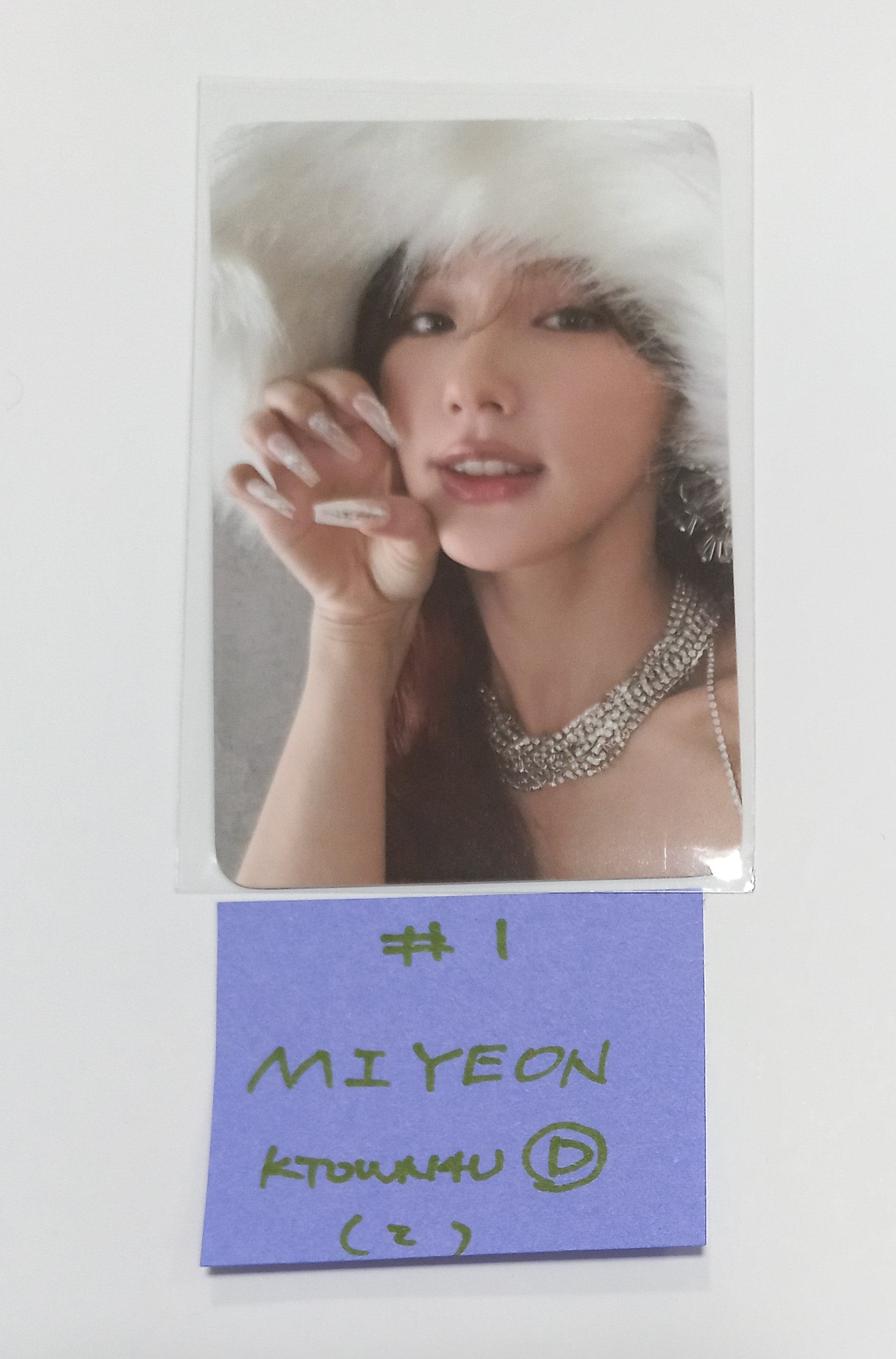 g) IDLE 
