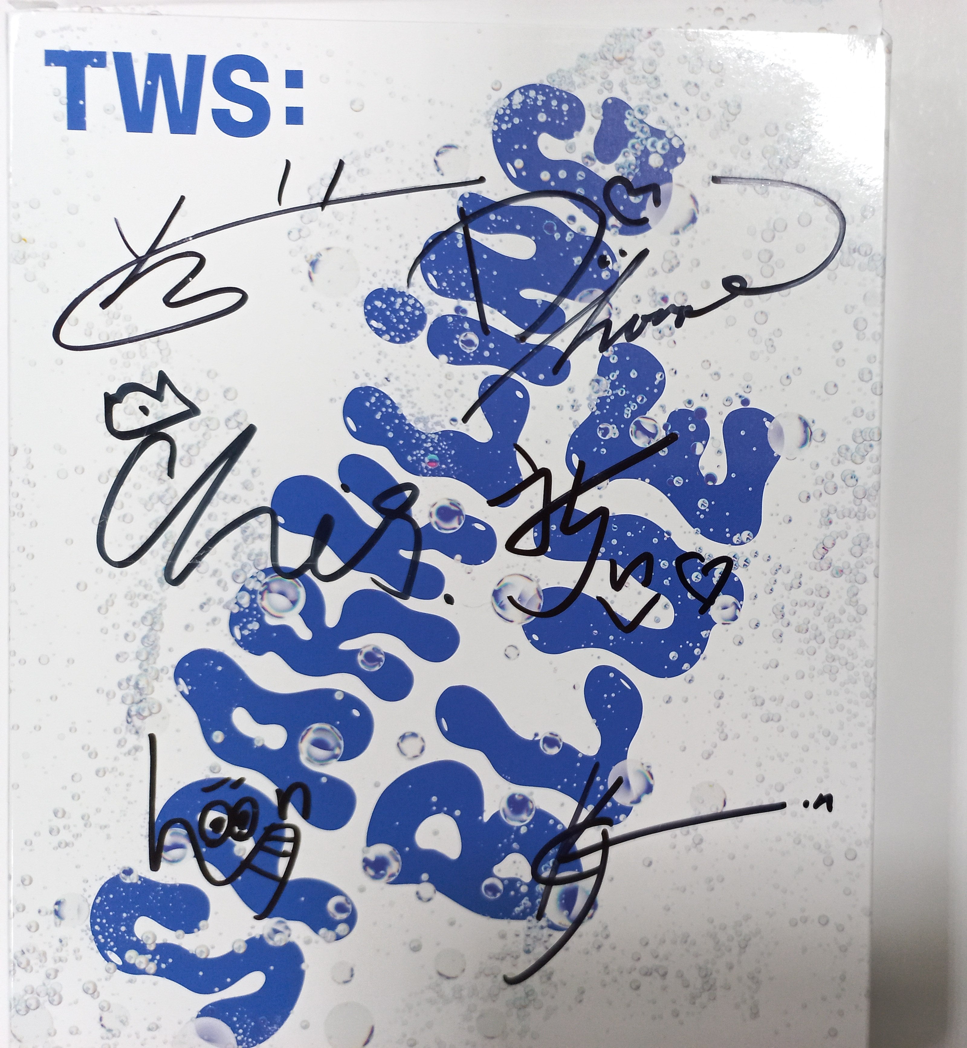 TWS 