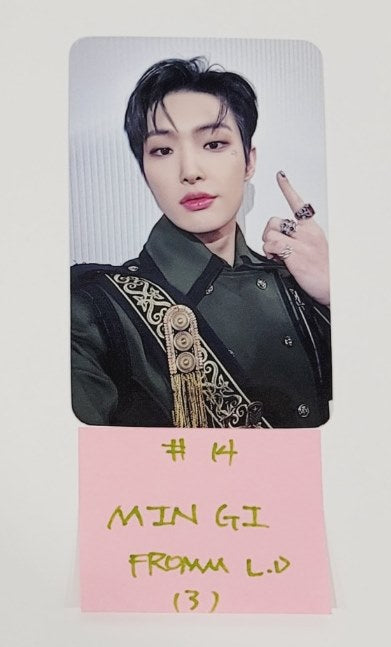Ateez 