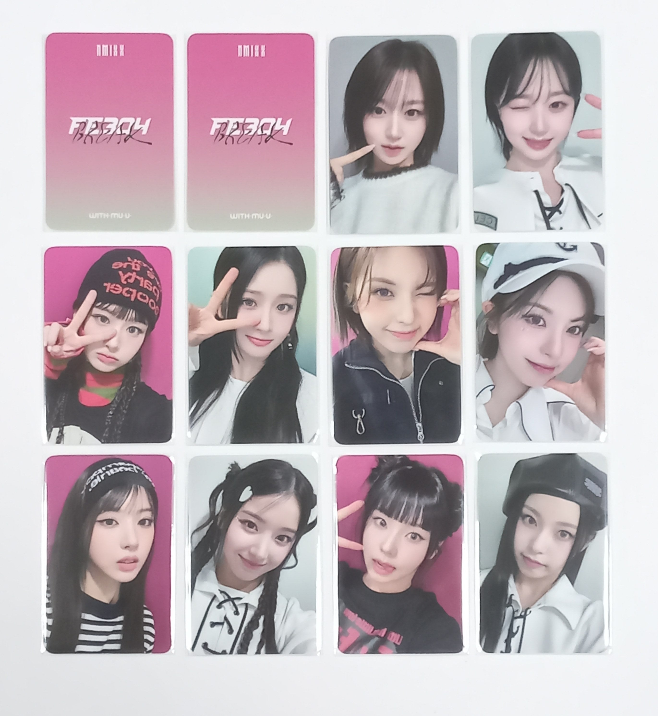 NMIXX 