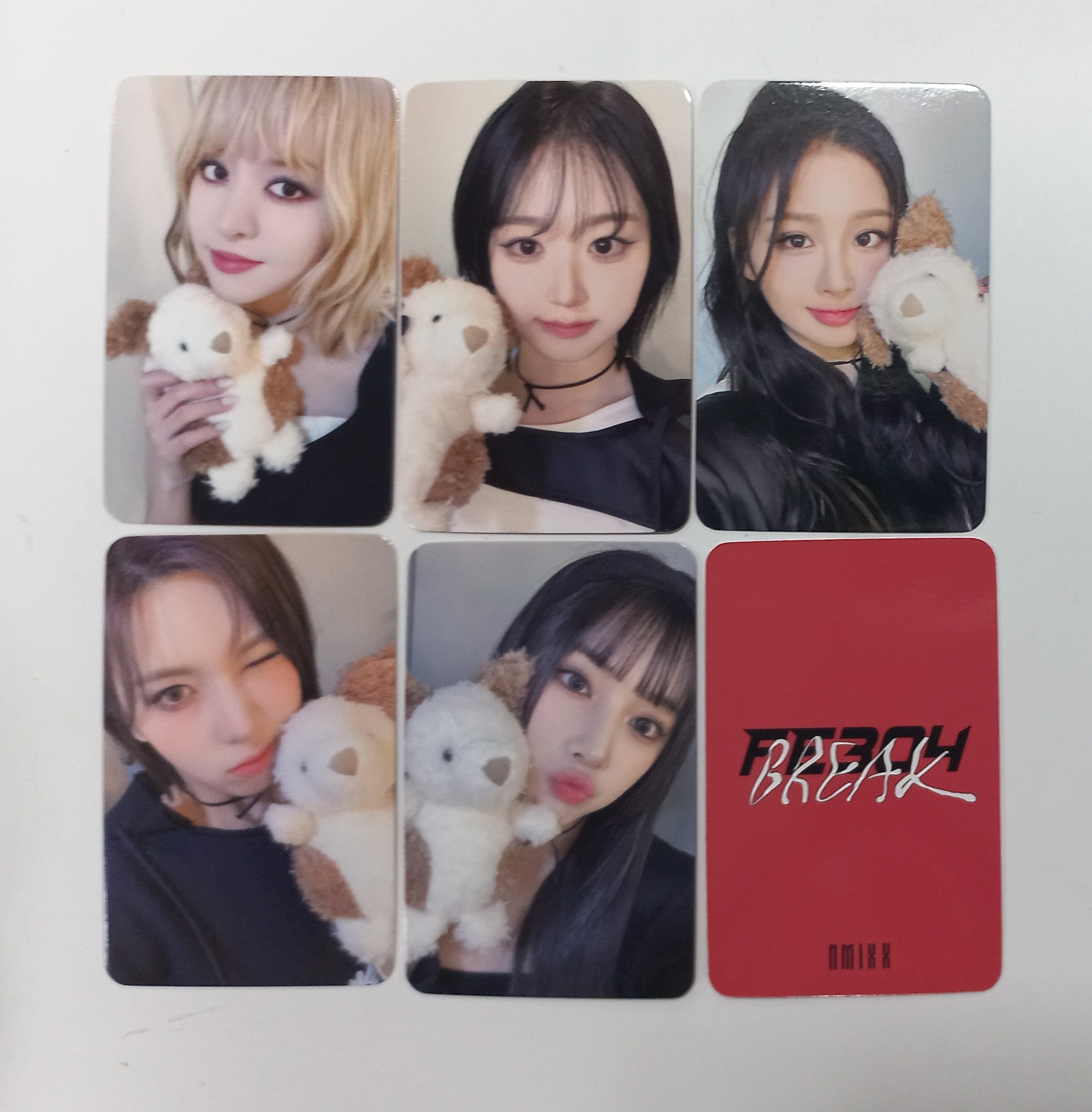 NMIXX 