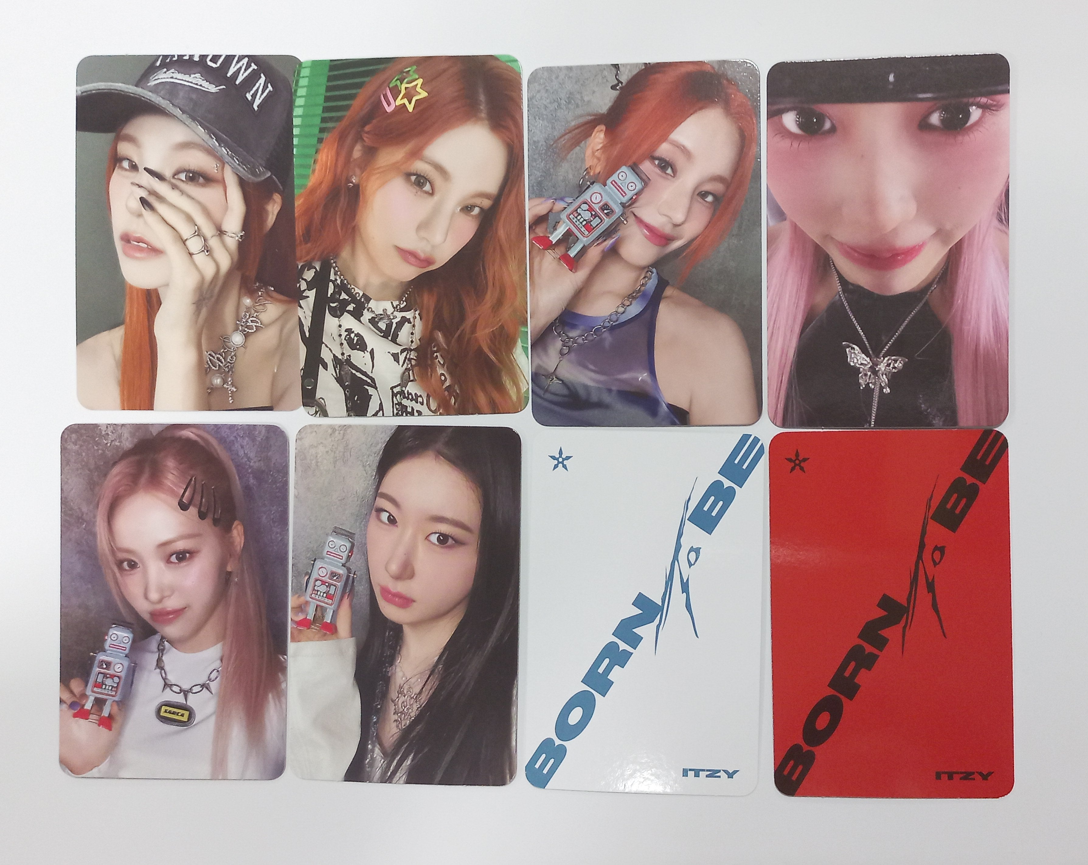 ITZY 