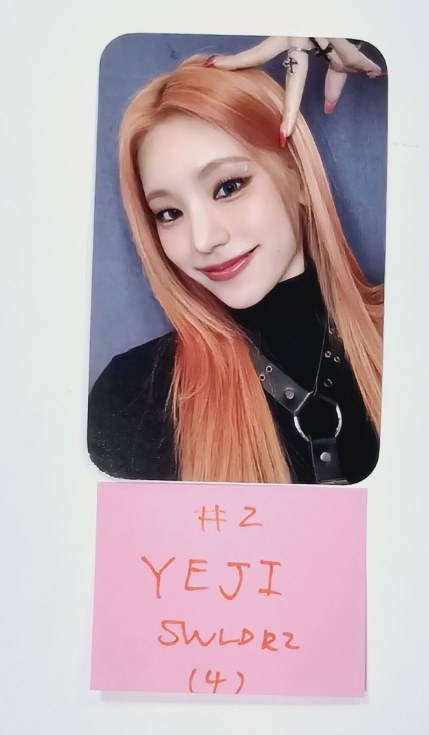 ITZY 