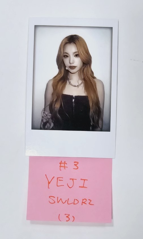 ITZY 