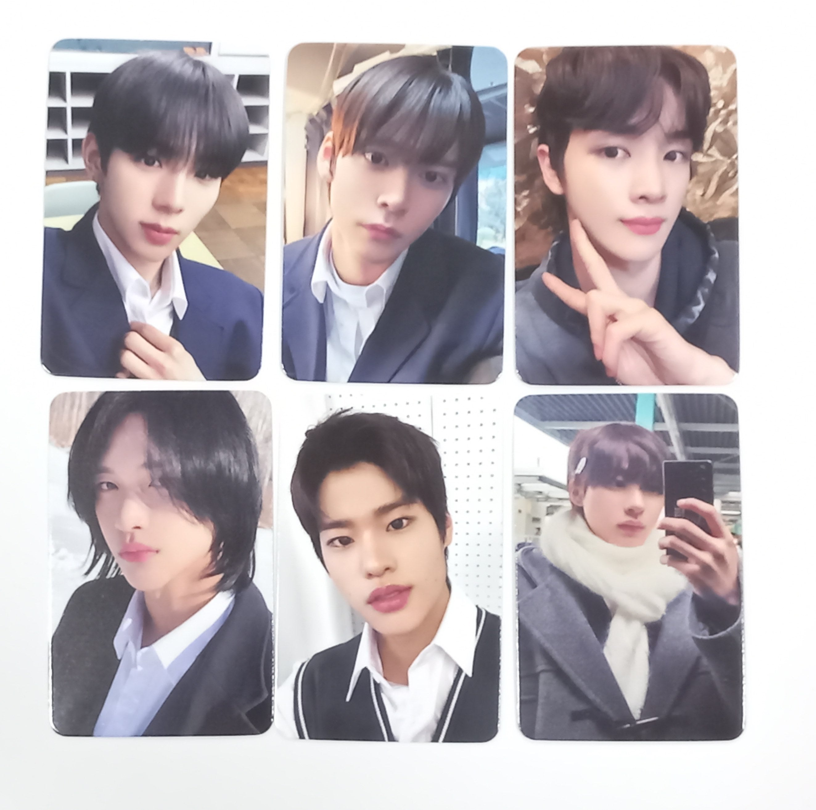 PhotoCard – Page 36 – HALLYUSUPERSTORE