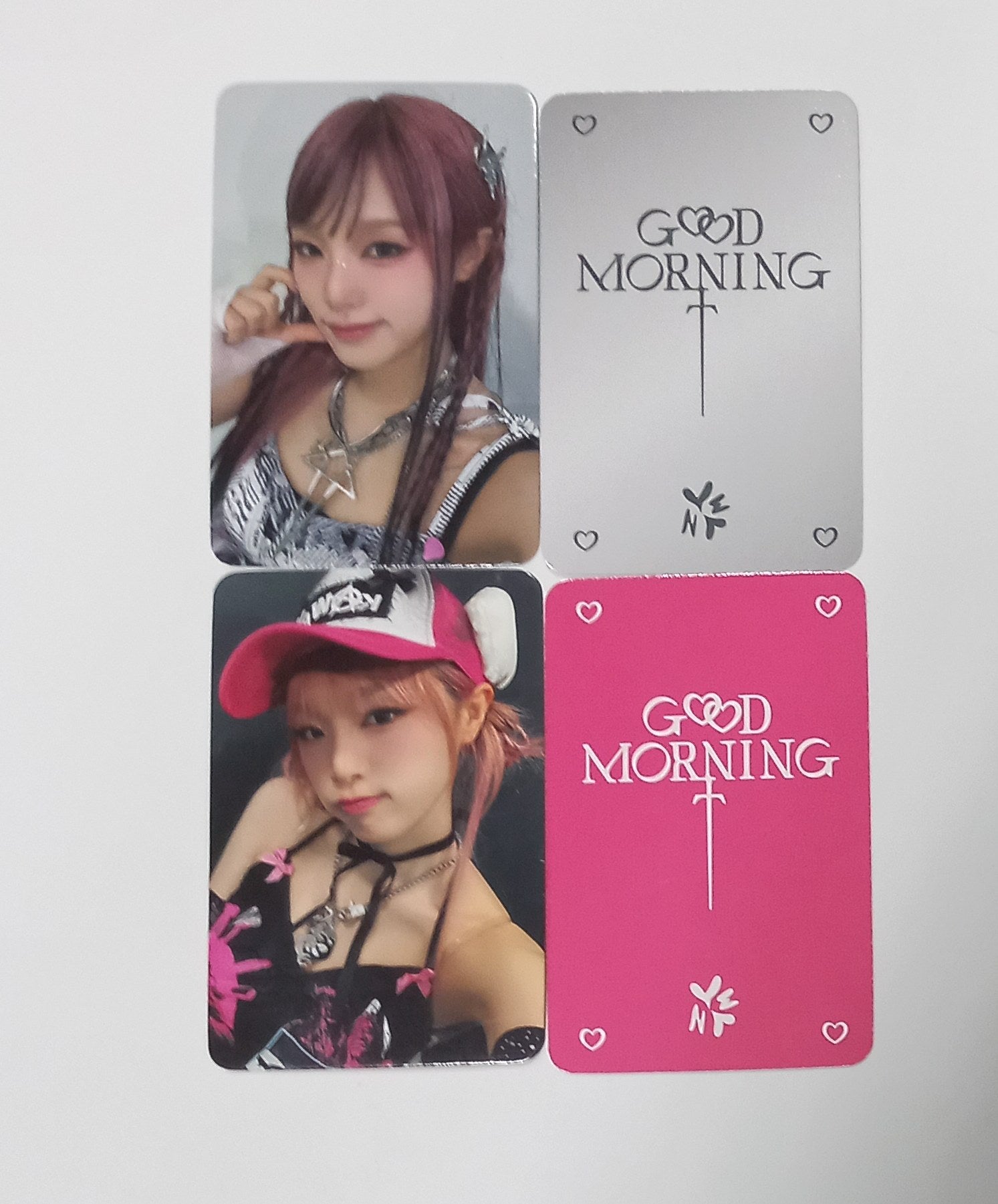 YENA 