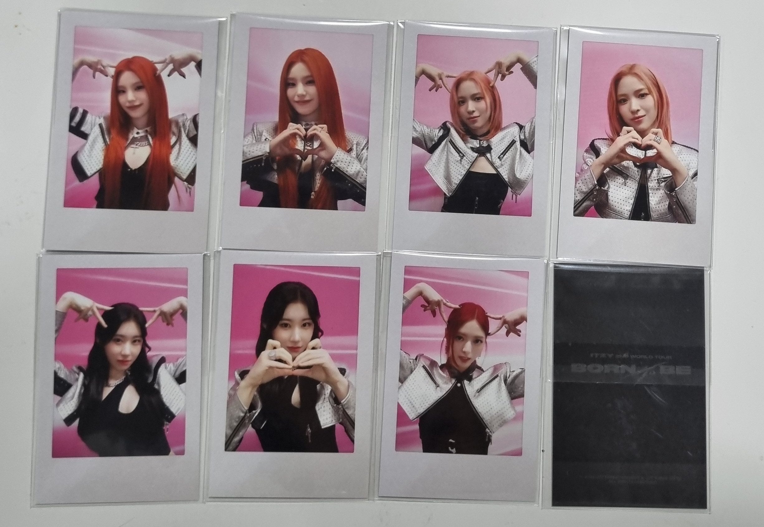 Itzy 