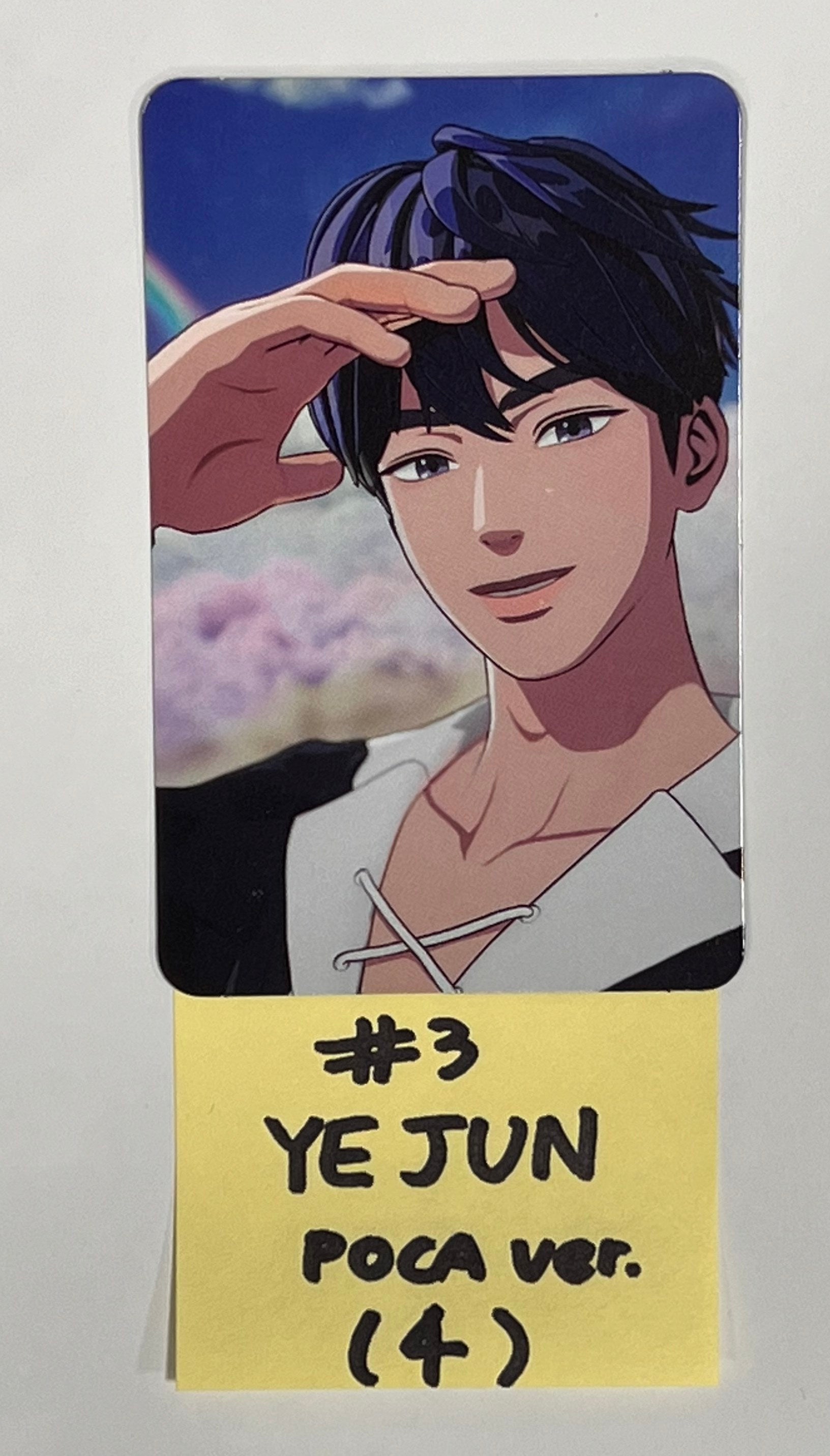 再入荷商品 PLAVE 'ASTERUM : 134-1' 2nd Mini Album - Official Photocard K-POP・アジア