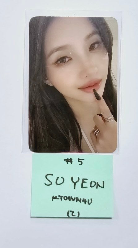 theboyz fantasy lip  gloss ktown4u 特典トレカ theboyz fantasy lip gloss ktown4u 特典トレカ