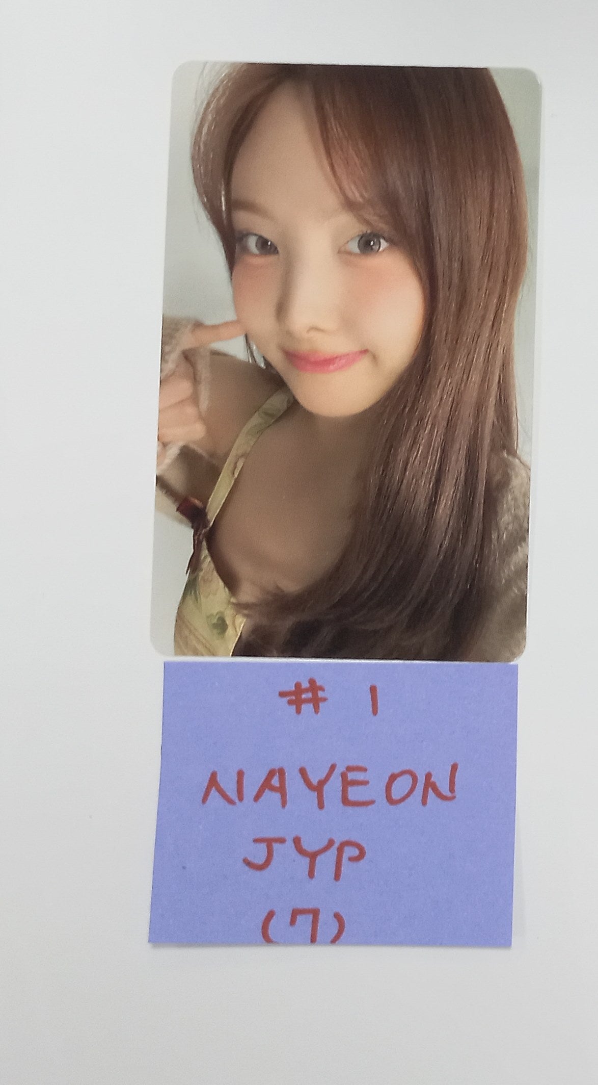 TWICE 