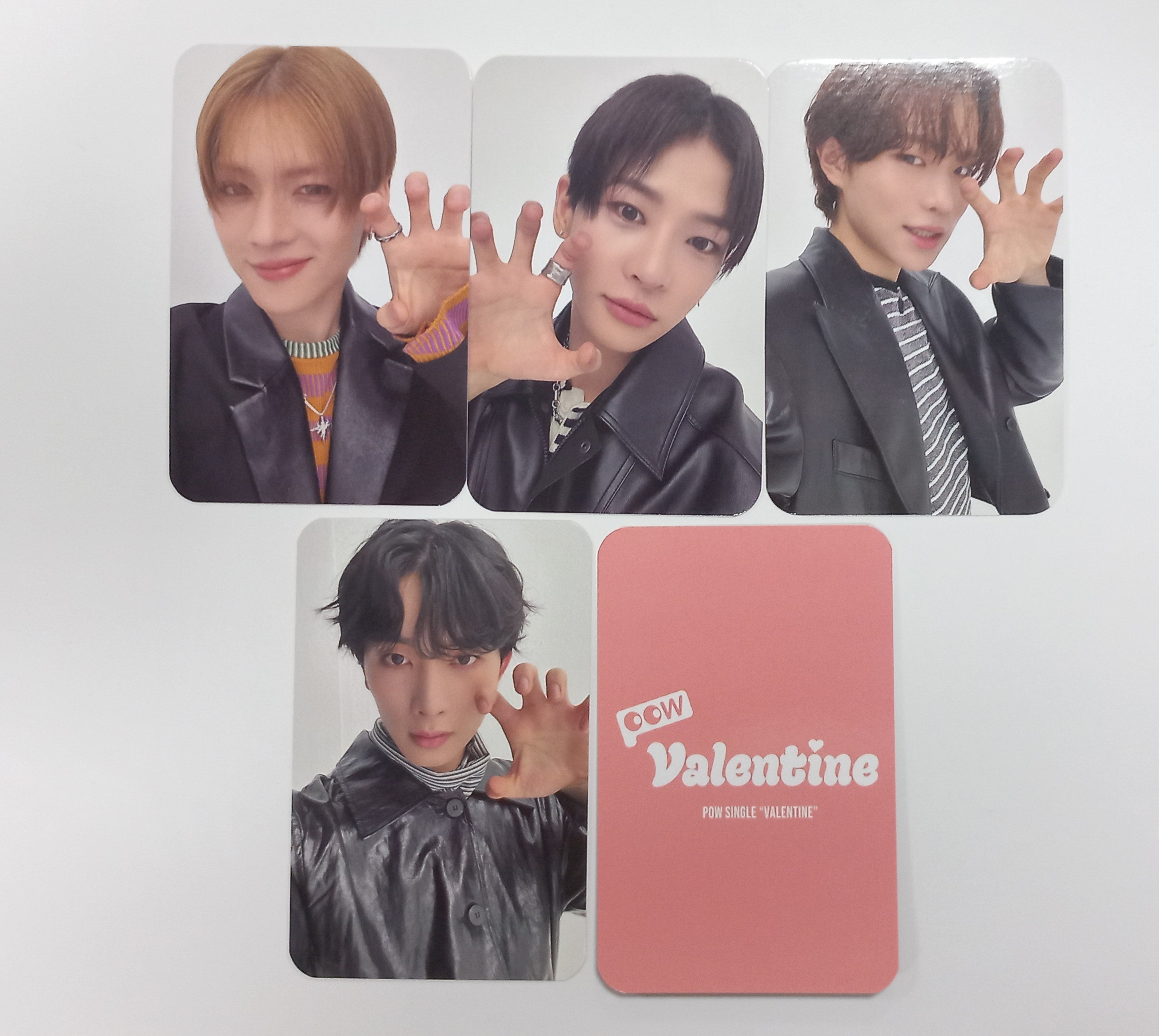 POW - HALLYUSUPERSTORE