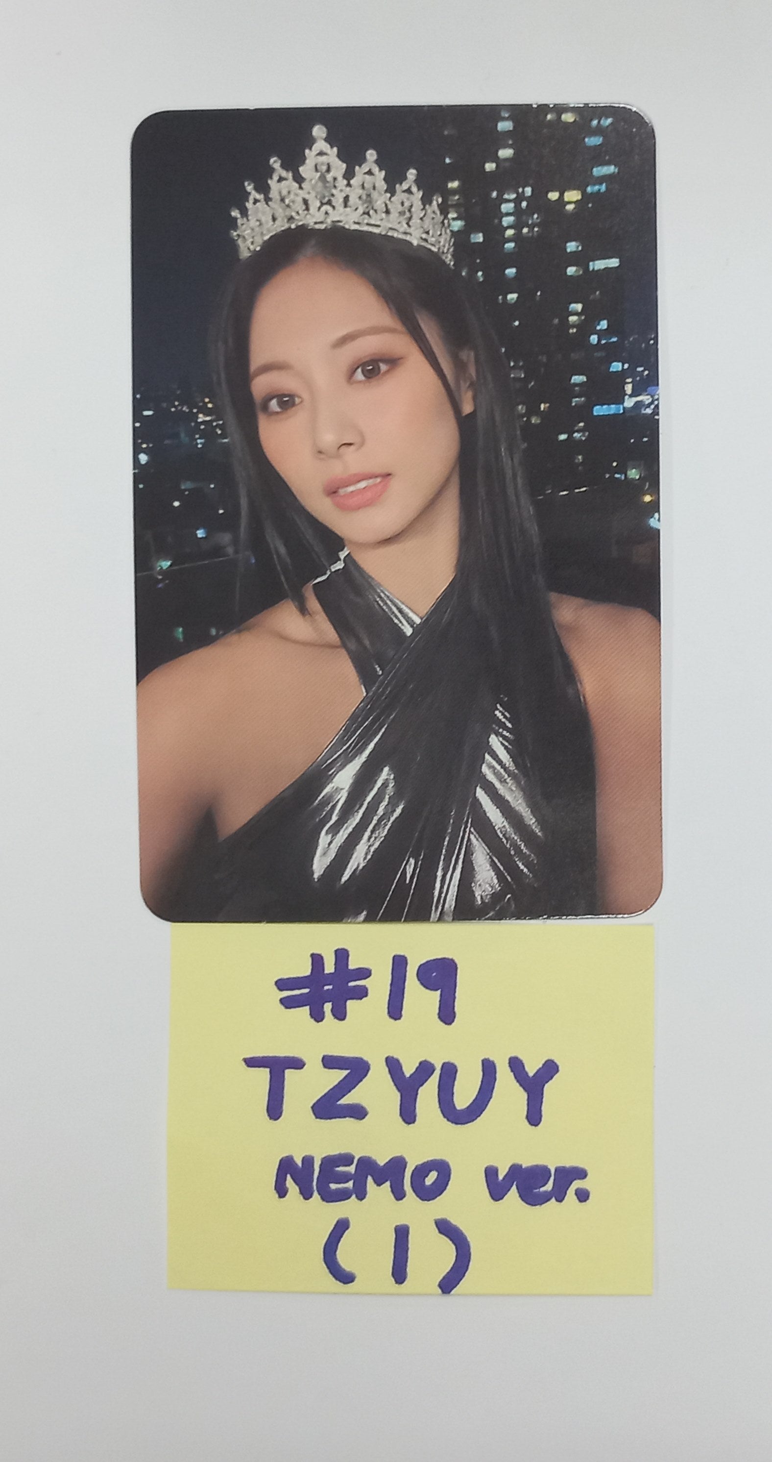 TWICE 