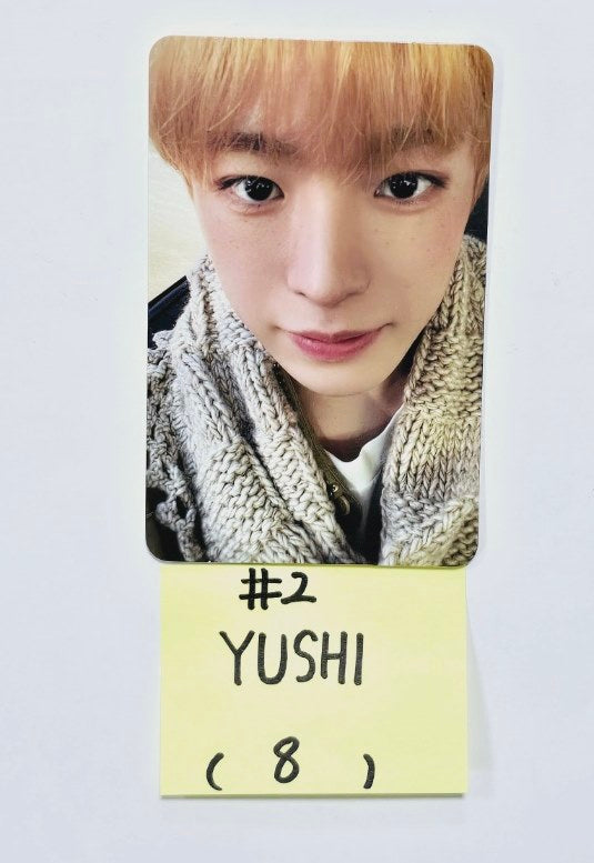 NCT Wish 