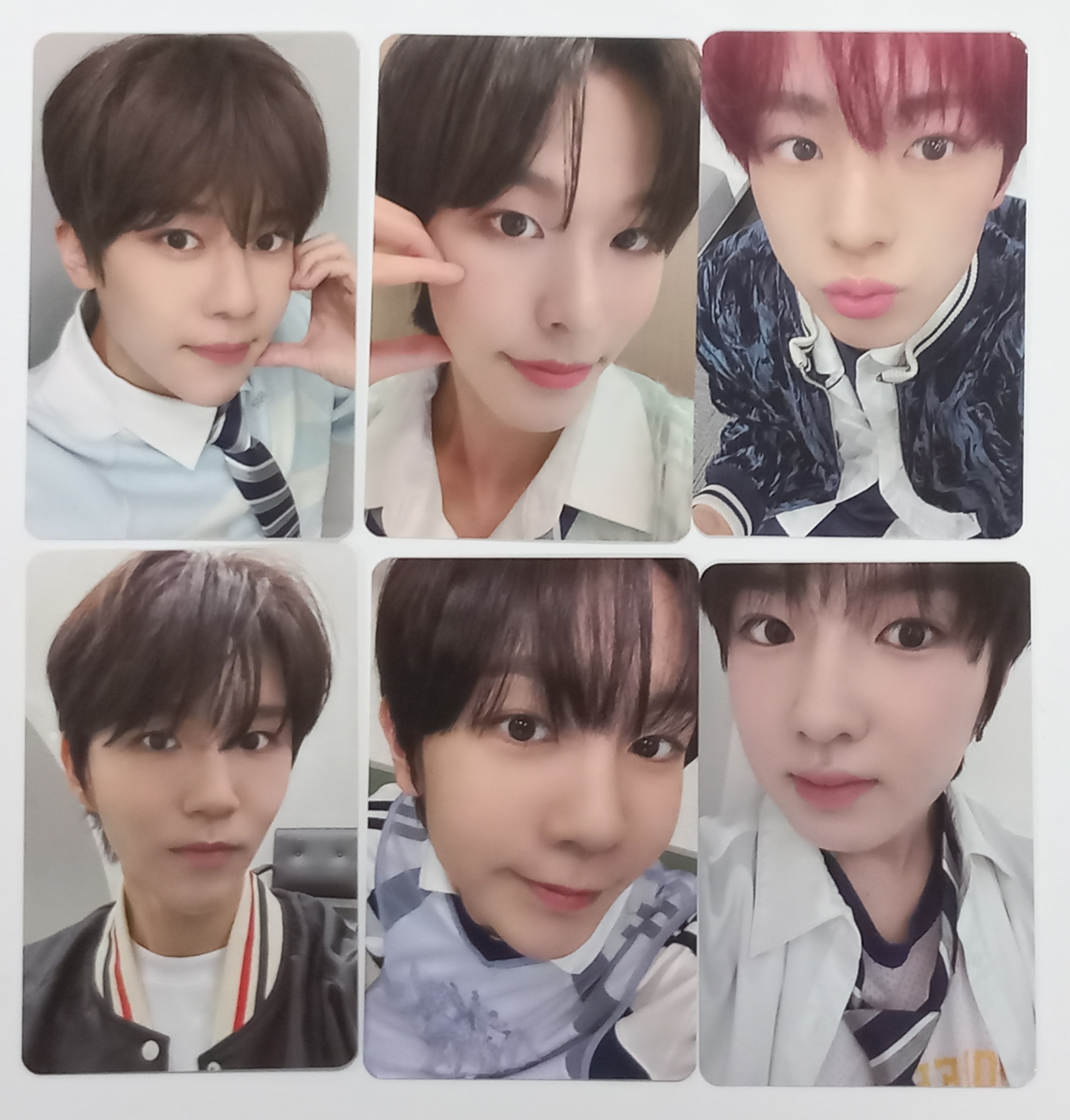 NCT - HALLYUSUPERSTORE – Page 15 NCT - HALLYUSUPERSTORE – Page 15
