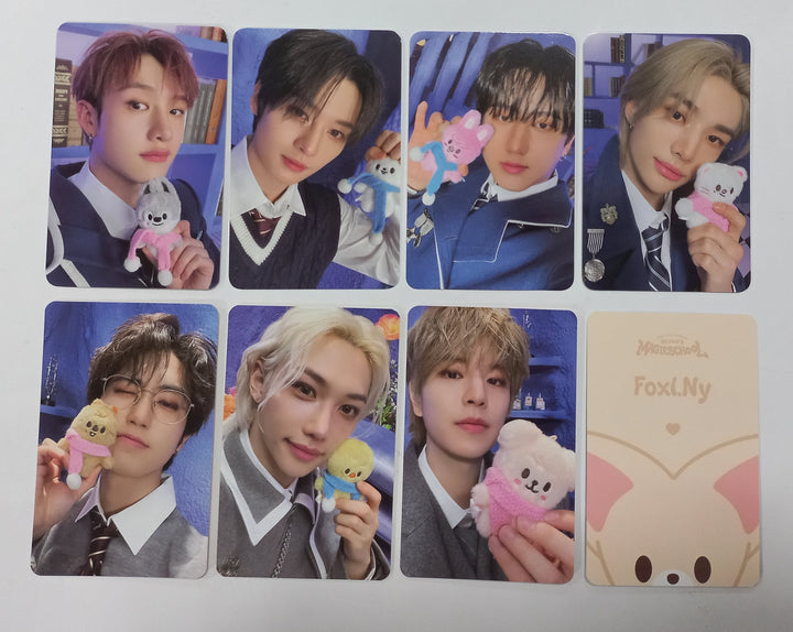 Stray Kids "Skzoo's Magicschool" - Pop-Up Store MD Event Photocard [Restocked] [24.3.22]