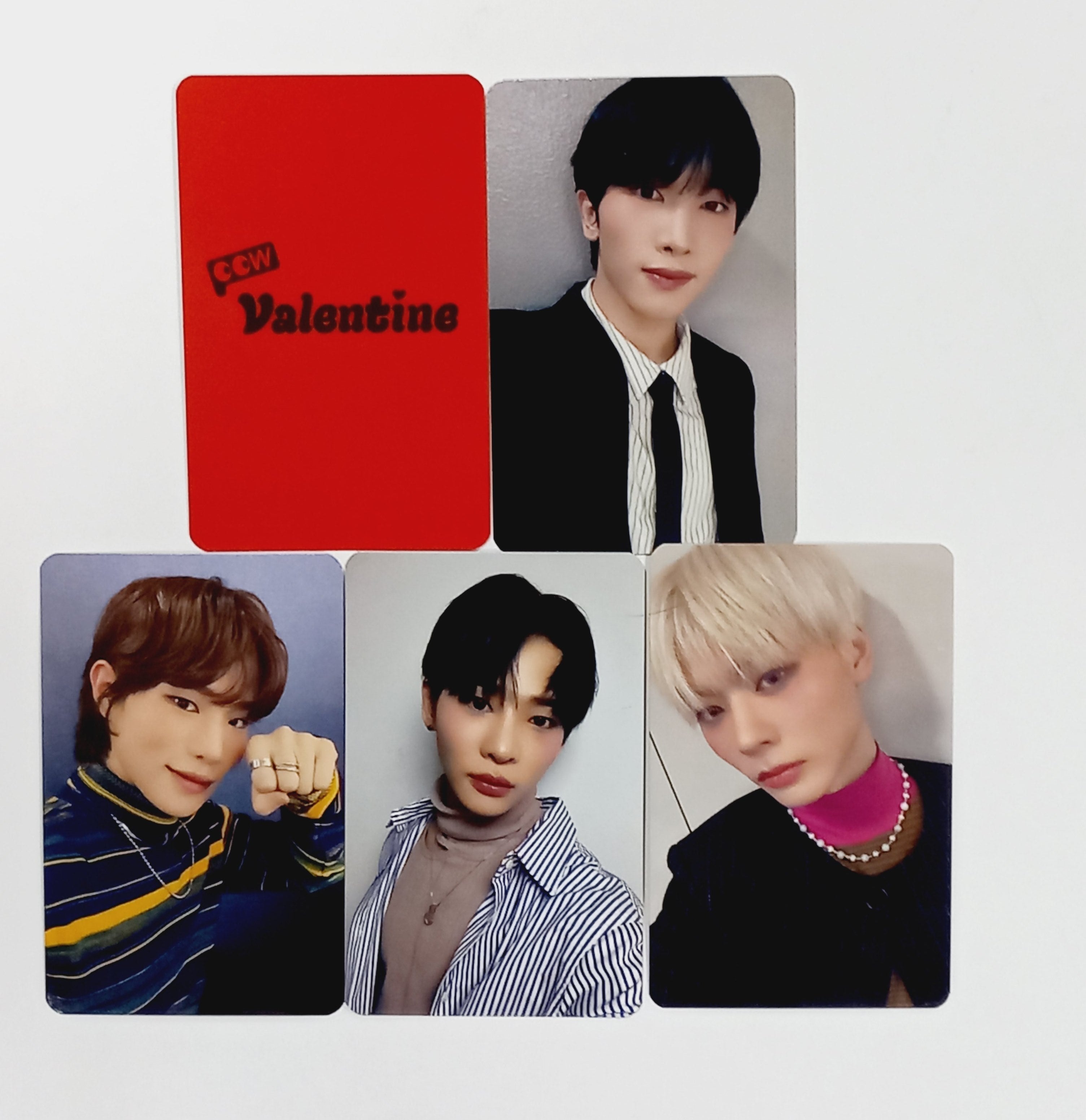 POW - HALLYUSUPERSTORE