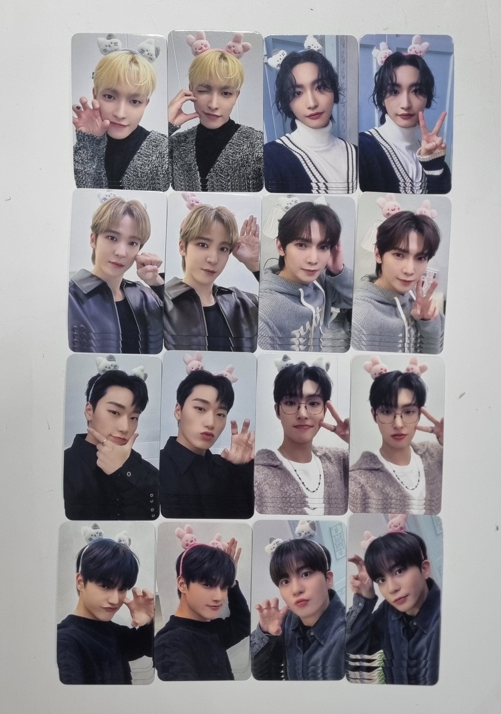 PhotoCard – Page 4 – HALLYUSUPERSTORE