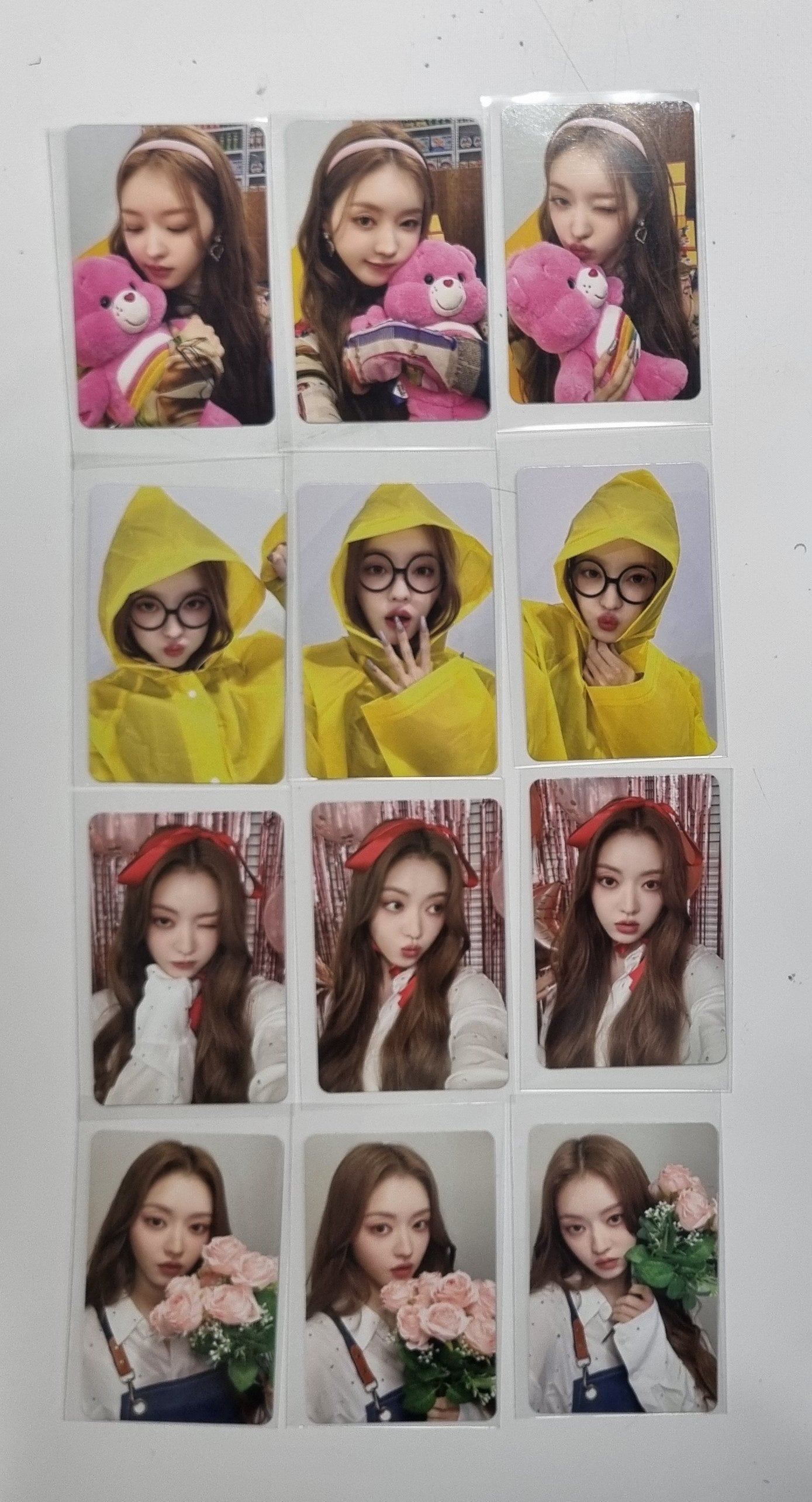 PhotoCard – Page 4 – HALLYUSUPERSTORE