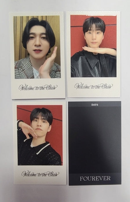 Day6 - HALLYUSUPERSTORE