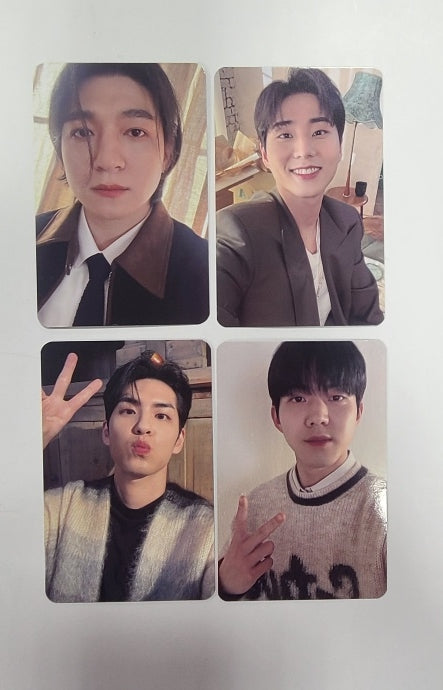 ヨンケイ直筆サイン入り2Lサイズ写真…Young K…DAY6…の通販 by
