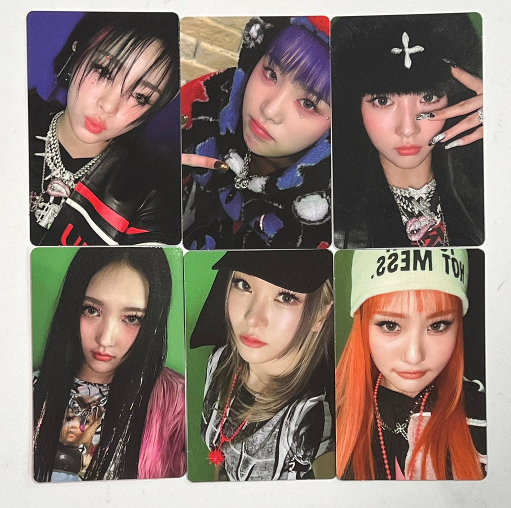 youngposse ソネ KakaoTalk_20240326_185219174_1