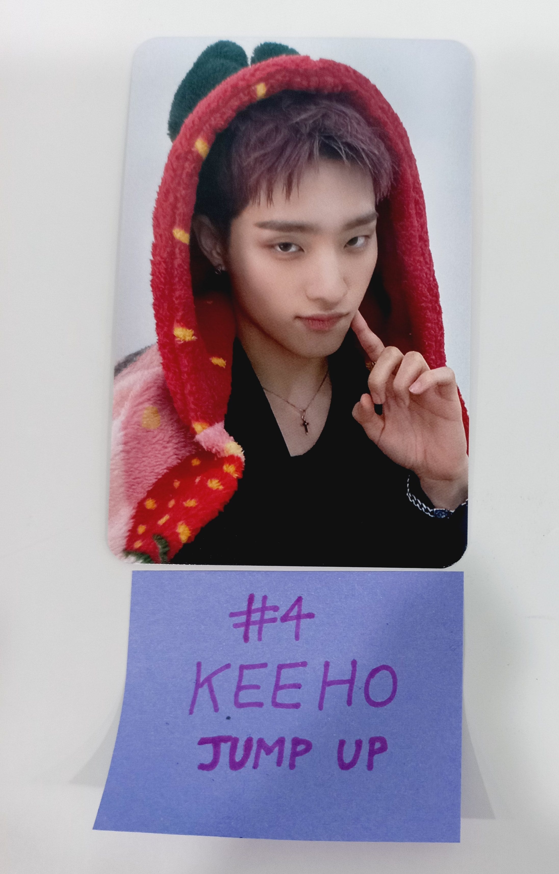 P1Harmony '때깔 (Killin' It)' - Jump Up Fansign Event P1Harmony '때깔 (Killin' It)' - Jump Up Fansign Event